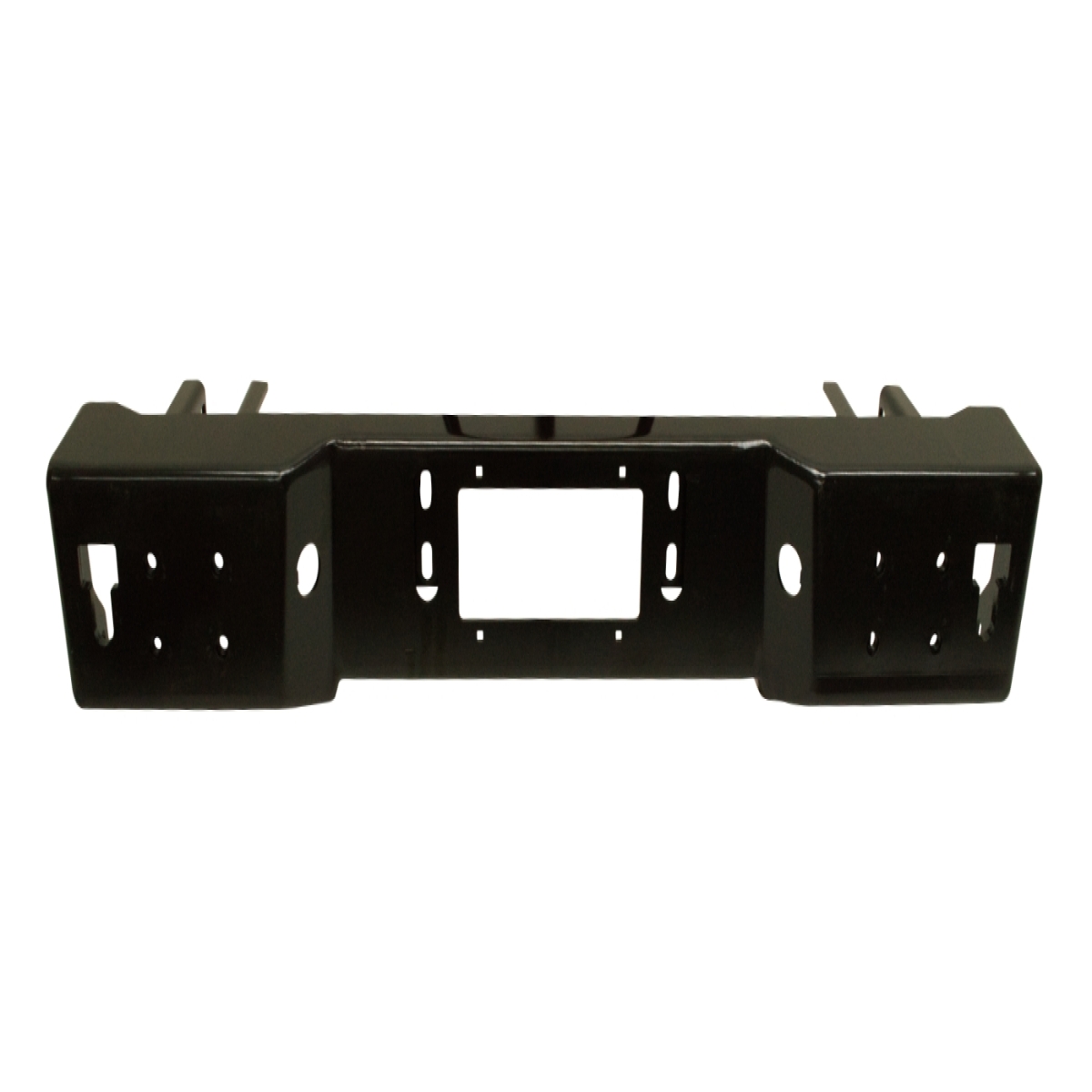 PARACHOQUE TRASEIRO CENTRAL SUPERIOR TROLLER MOD TX4 2015 EM DIANTE MET TROLLER 