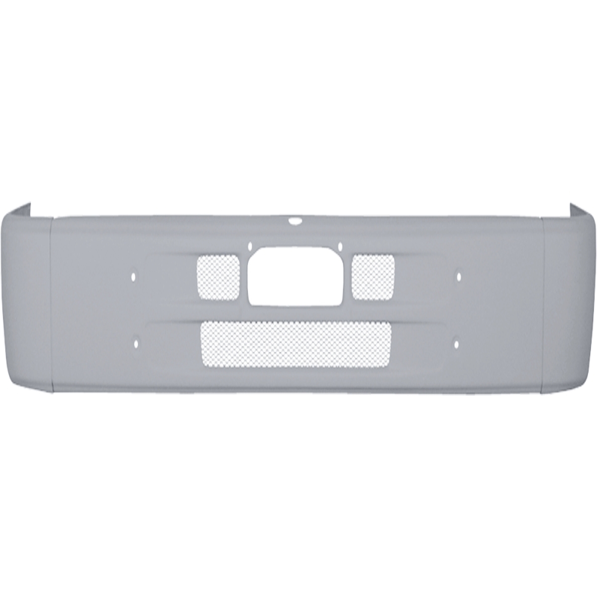 PARACHOQUE MB   1620 INTEIRO BRANCO MODELO ANTIGO (6948807470AA)