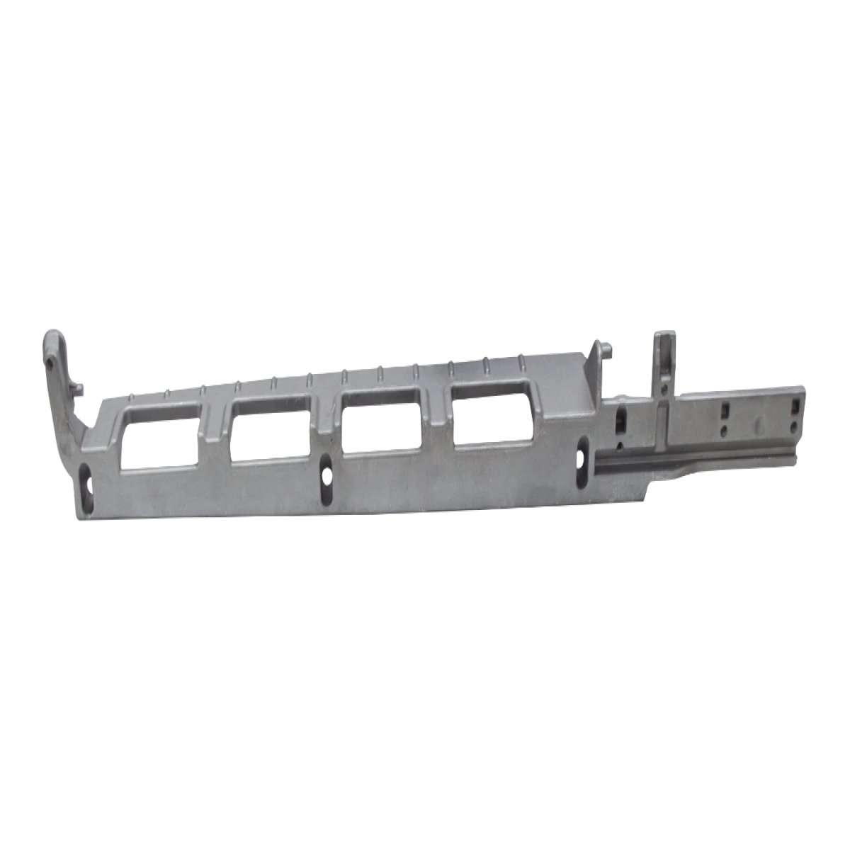 SUPORTE GRADE FRONTAL  XF106  ESQ. (1857653)