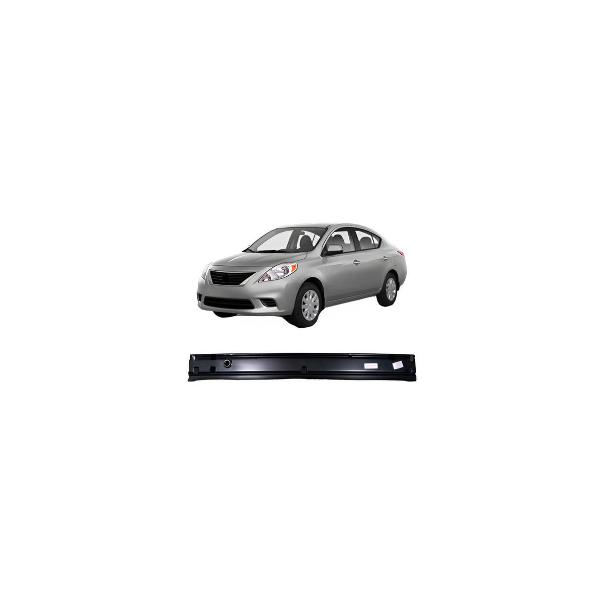 ALMA DIANTEIRA VERSA 2011 A 2014 (RF28309)