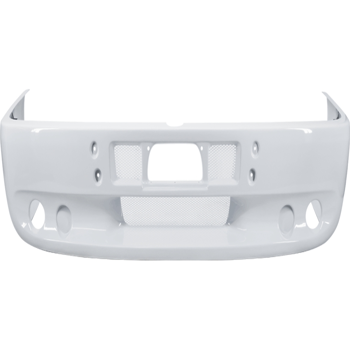 PARACHOQUE MB MERCEDES BENZ 1938 LS PARCIAL (6968800070AA)