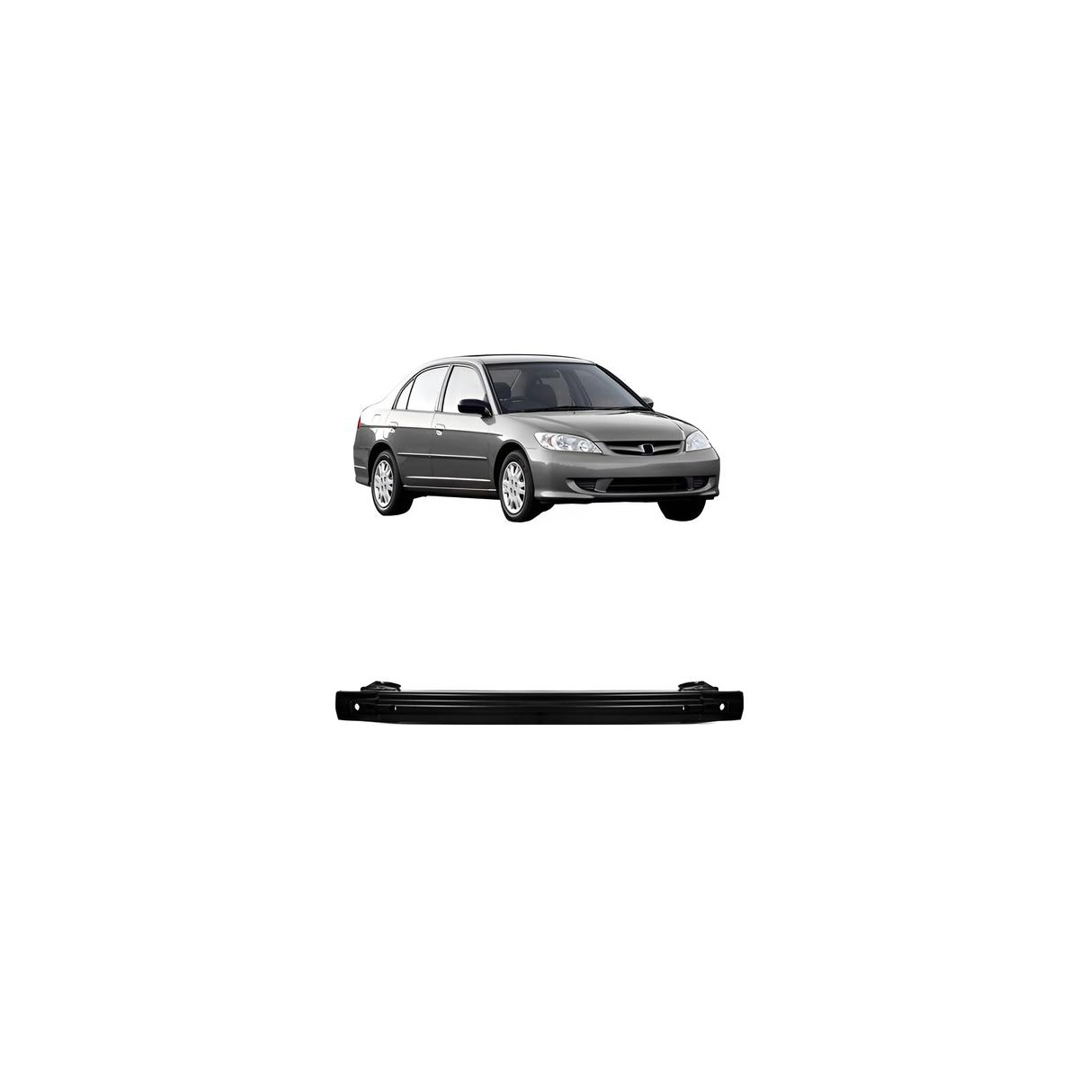 ALMA DIANTEIRA CIVIC 2004 A 2006 (RF31303)