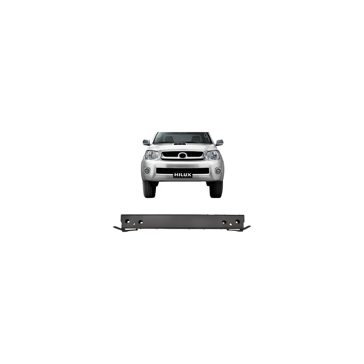 ALMA LAMINA DIANTEIRA HILUX 2009 A 2011 (RF18920)