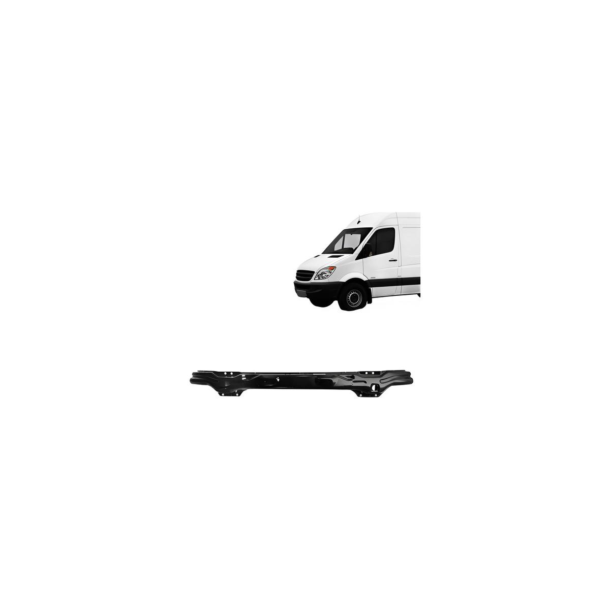 ALMA LAMINA DIANTEIRA SPRINTER 2012 A 2016 (RF21457)