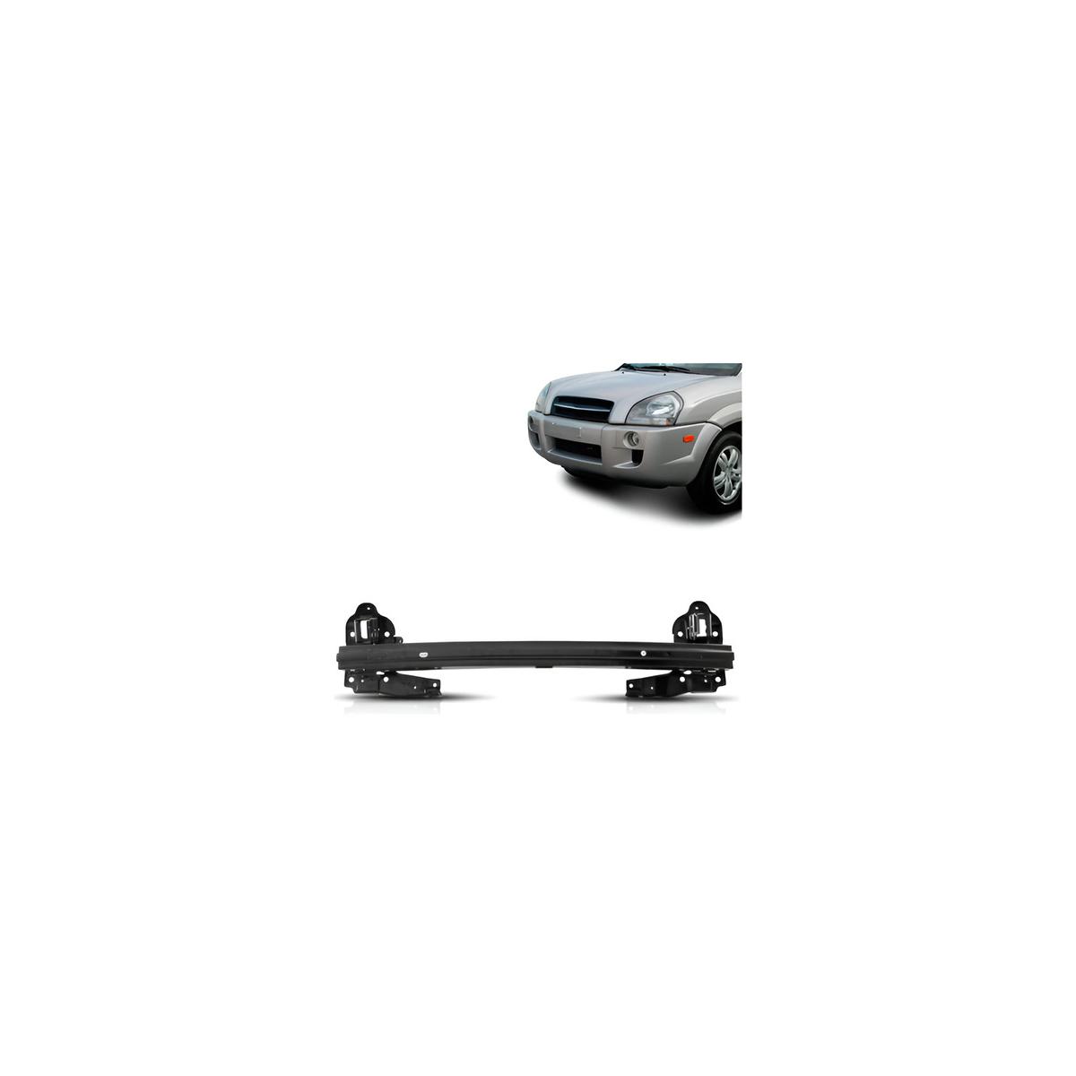 ALMA LAMINA DIANTEIRA TUCSON 2005 A 2016 (RF21486)