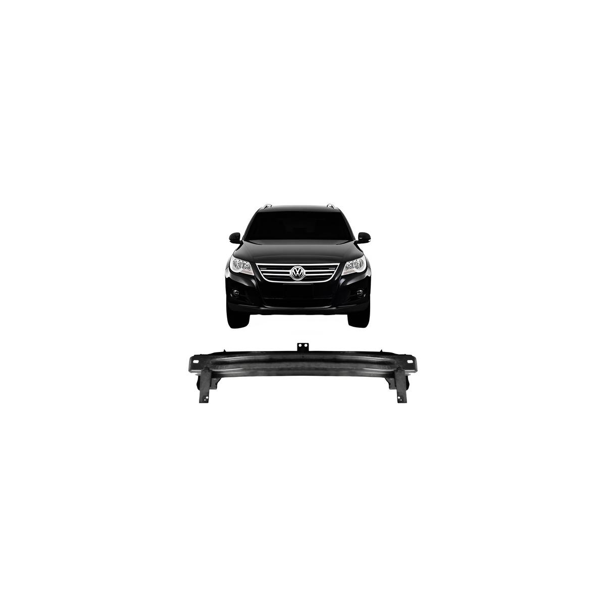 ALMA LAMINA DIANTEIRA TIGUAN 2009 A 2017 (RF21515)