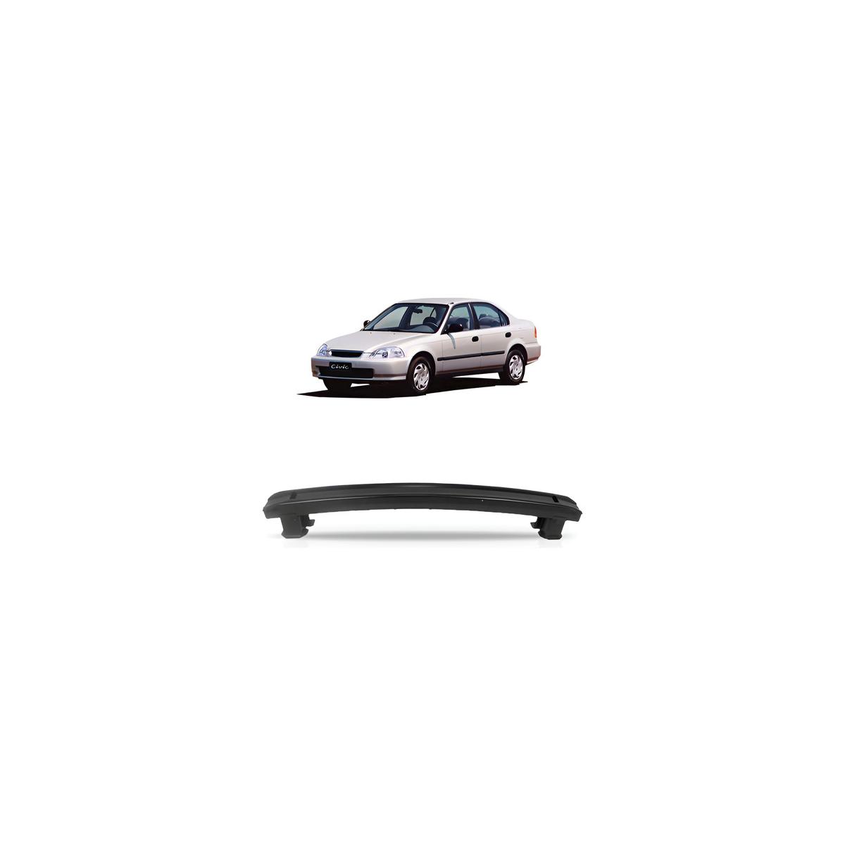 ALMA LAMINA DIANTEIRA CIVIC 1996 A 2000 (RF22124)
