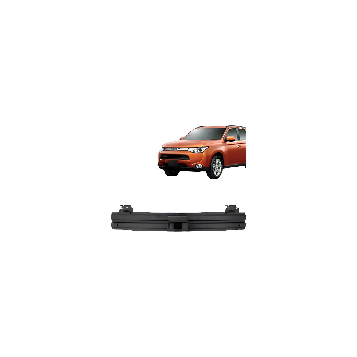 ALMA LAMINA DIANTEIRA OUTLANDER 2014.2015 (RF23890)