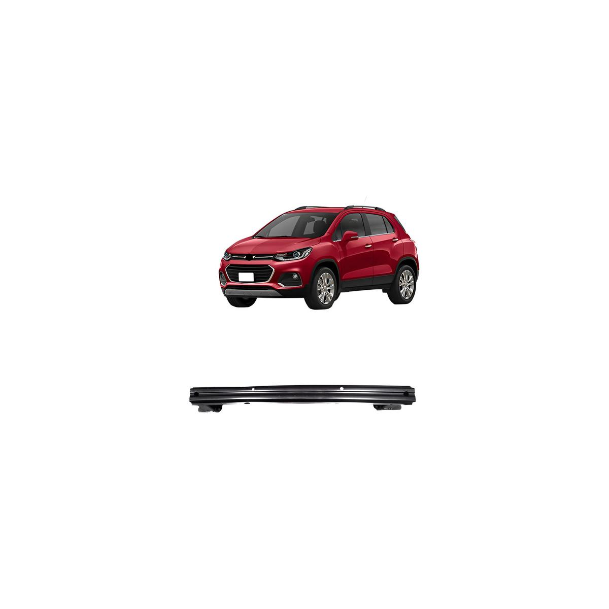 ALMA LAMINA DIANTEIRA TRACKER 2014 A 2016 (RF24996)