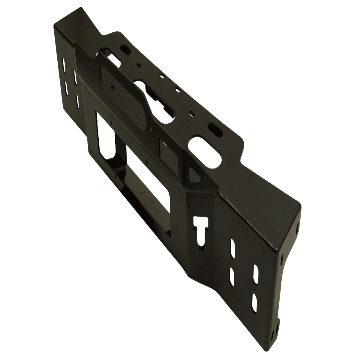 PARACHOQUE DIANTEIRO CENTRAL SUPERIOR TROLLER MOD TX4 2015 EM DIANTE MET TROLLER