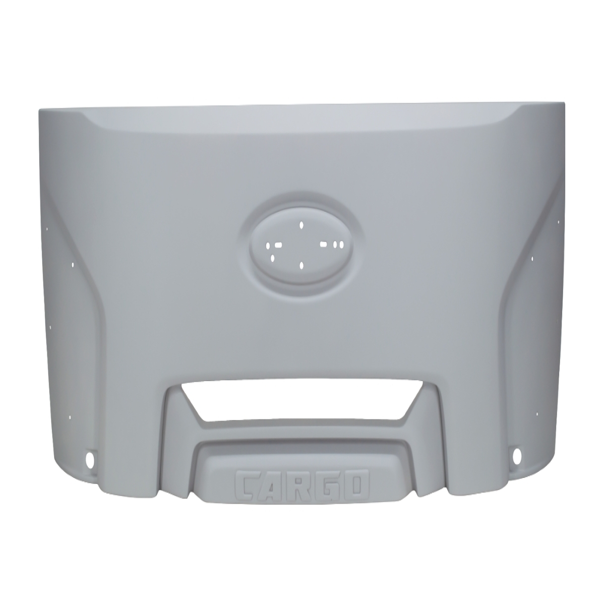 CAPO FORD CARGO 1723 2429 FIBRA (BC4516615ACXWAAA)