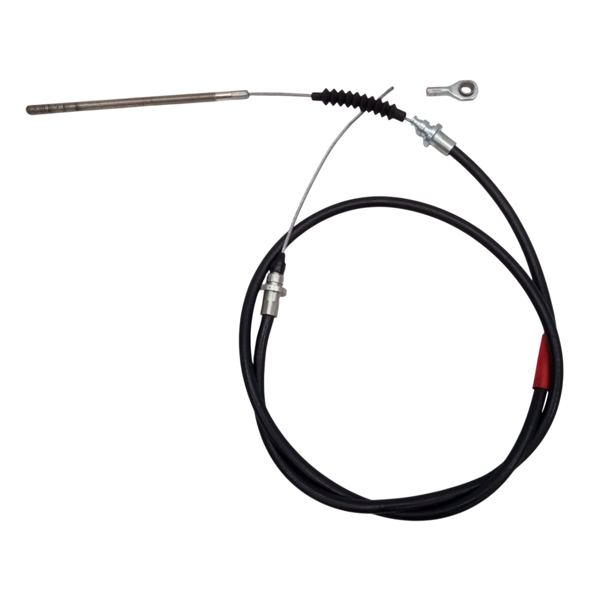 CABO EMBREAGEM 2270MM CAMINHAO GMC 12170 14190 6220 96 A 2000 COM AVARIA (159594