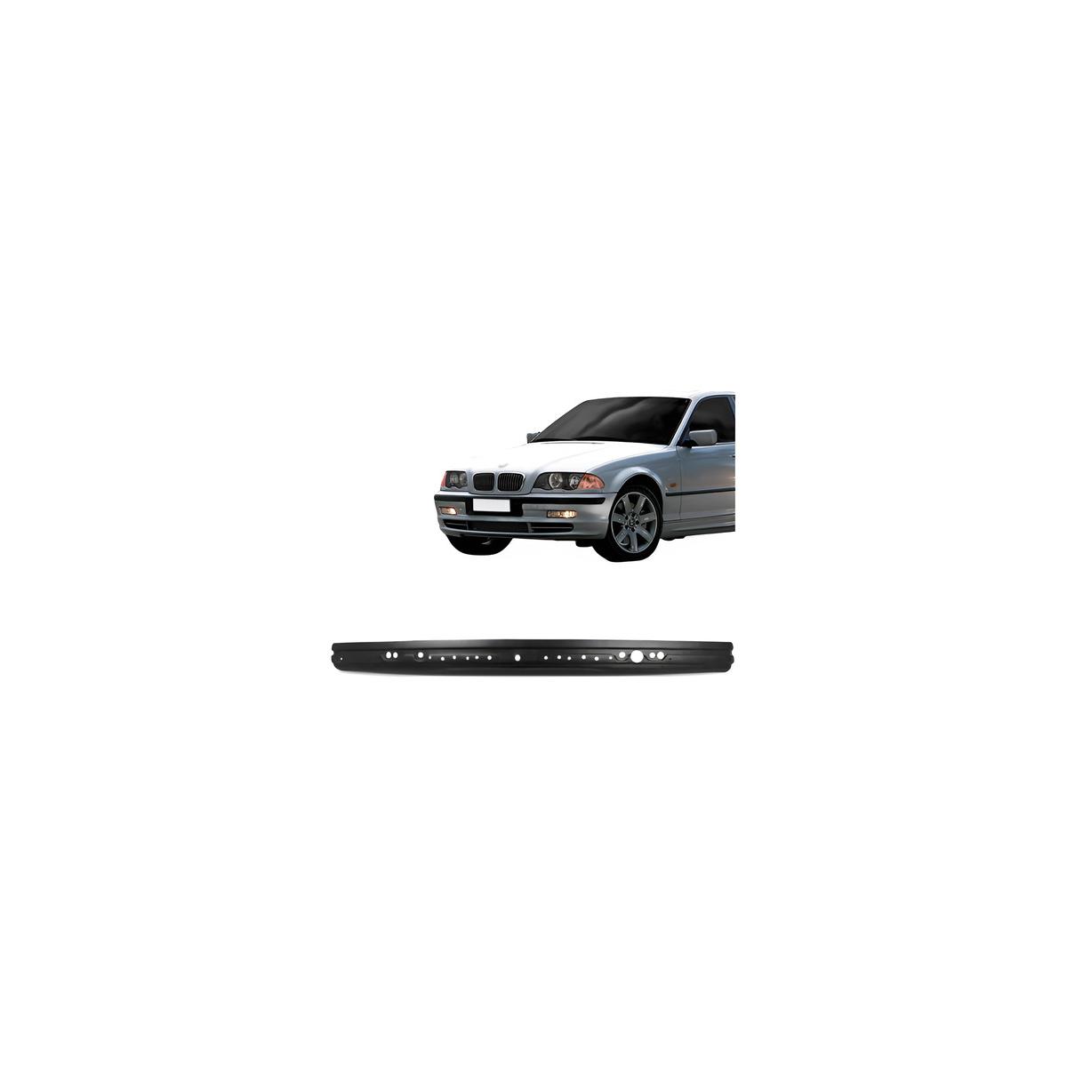 ALMA PARACHOQUE DIANTEIRA S3 1999 A 2001 (RF22059)