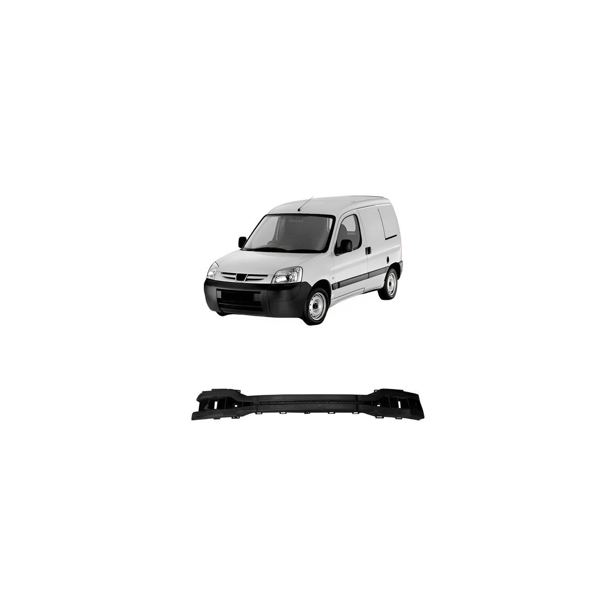 ALMA PARACHOQUE DIANTEIRA PARTNER 2010 A 2021 (RF24394)