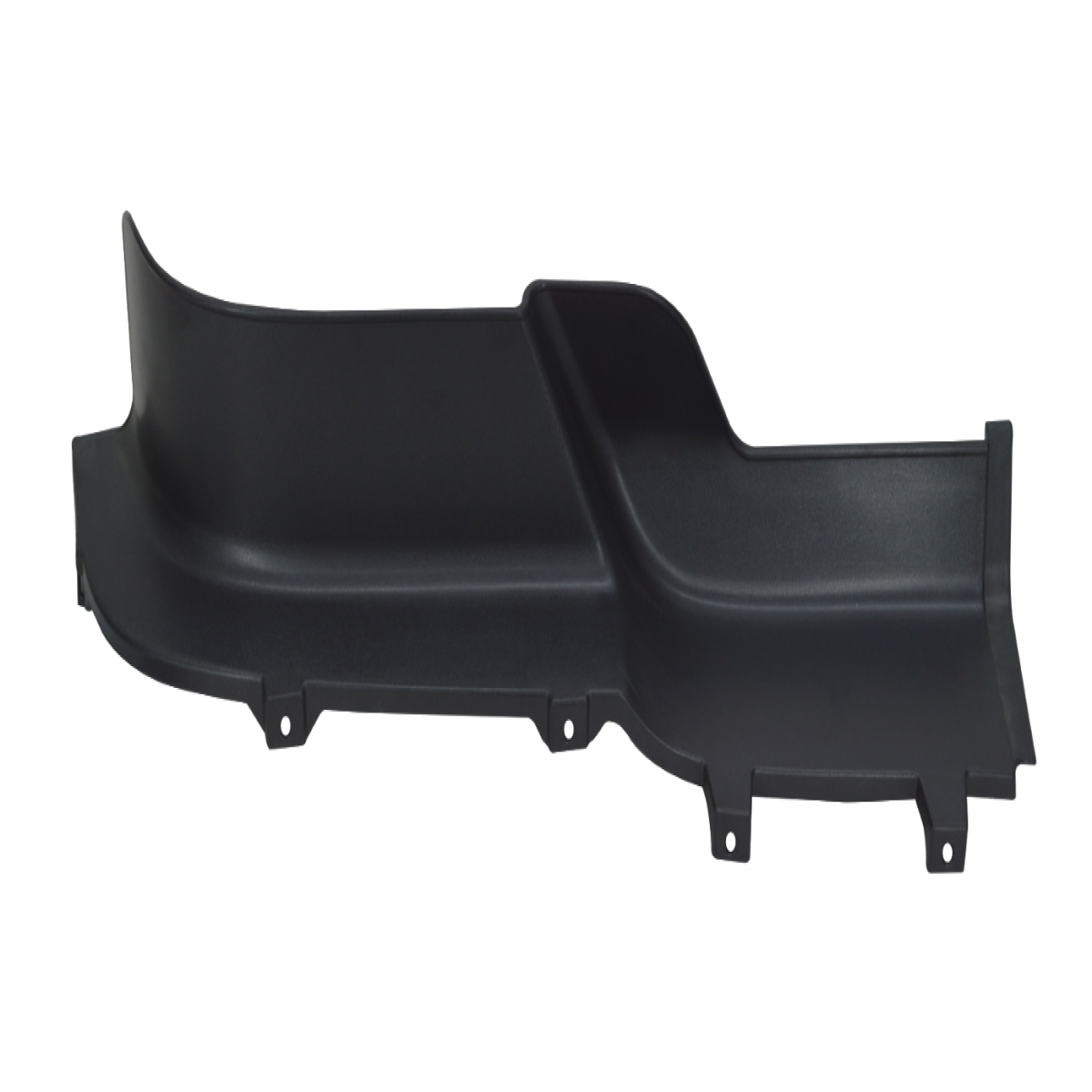 ACABAMENTO PARACHOQUE MB AXOR 4140/2831 LD INJ MB AXOR 2831/MB AXOR 4140 (940885