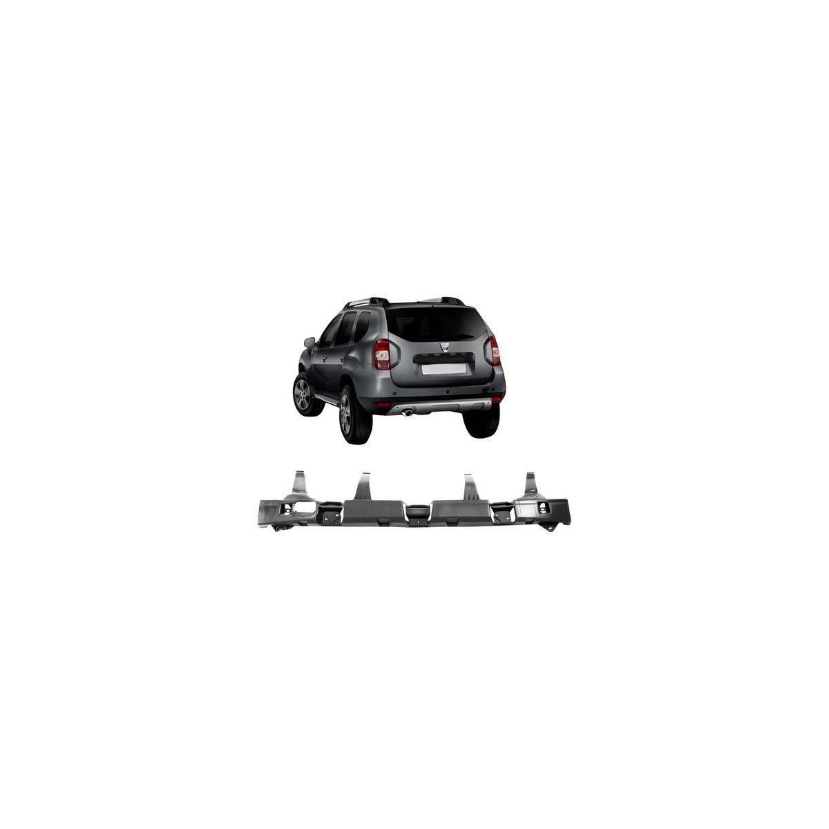 ALMA TRASEIRA DUSTER 2010 A 2015 (RF25717)