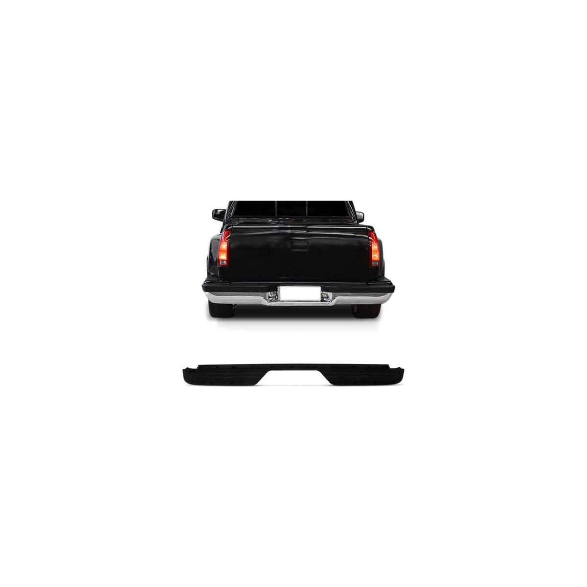 ALMOFADA PARACHOQUE SILVERADO 1993 A 2004 (RF22413)