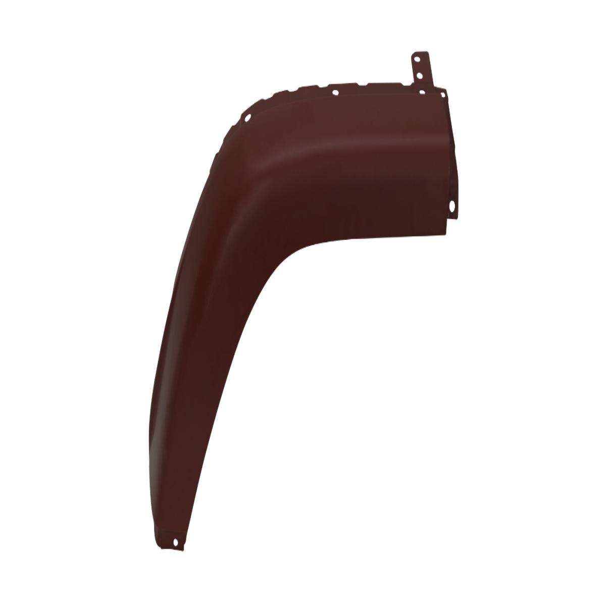 PARALAMA PESADO MB 1935 1938 1941   DIREITO (3848807321.)