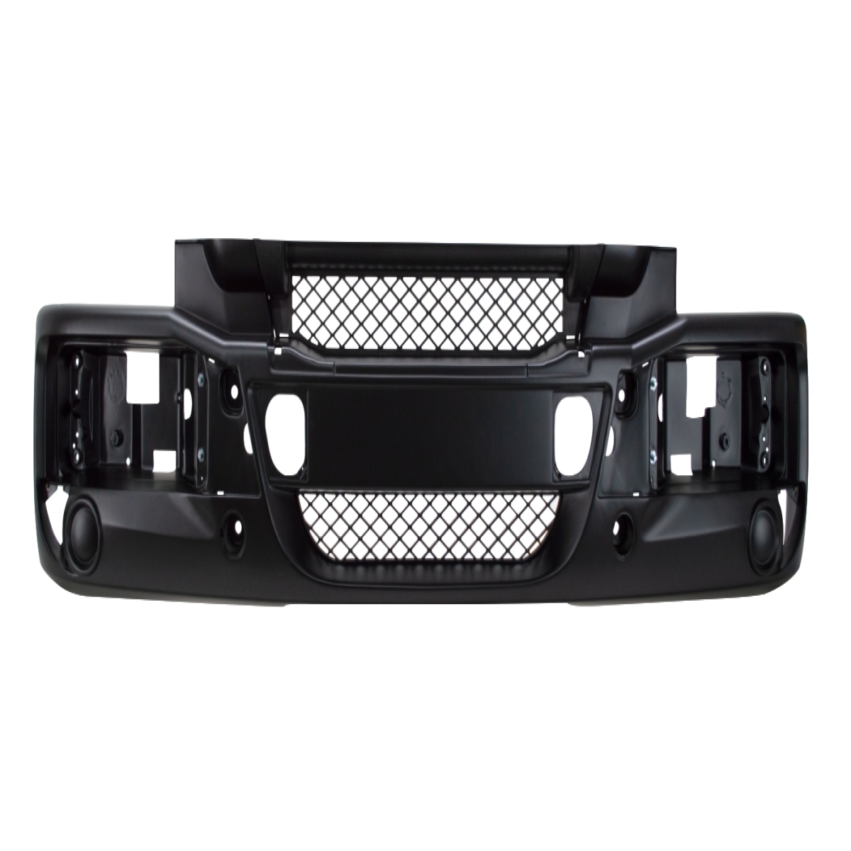 PARACHOQUE IVECO TECTOR FORA DE ESTRADA RTM IVECO TECTOR FORA DE ESTRADA (580179