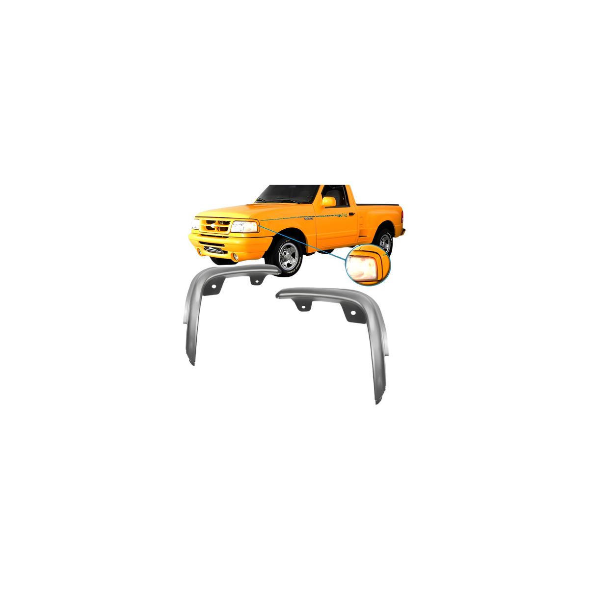 ARO FAROL DIREITO RANGER 1994 A 1997 (RF15640)