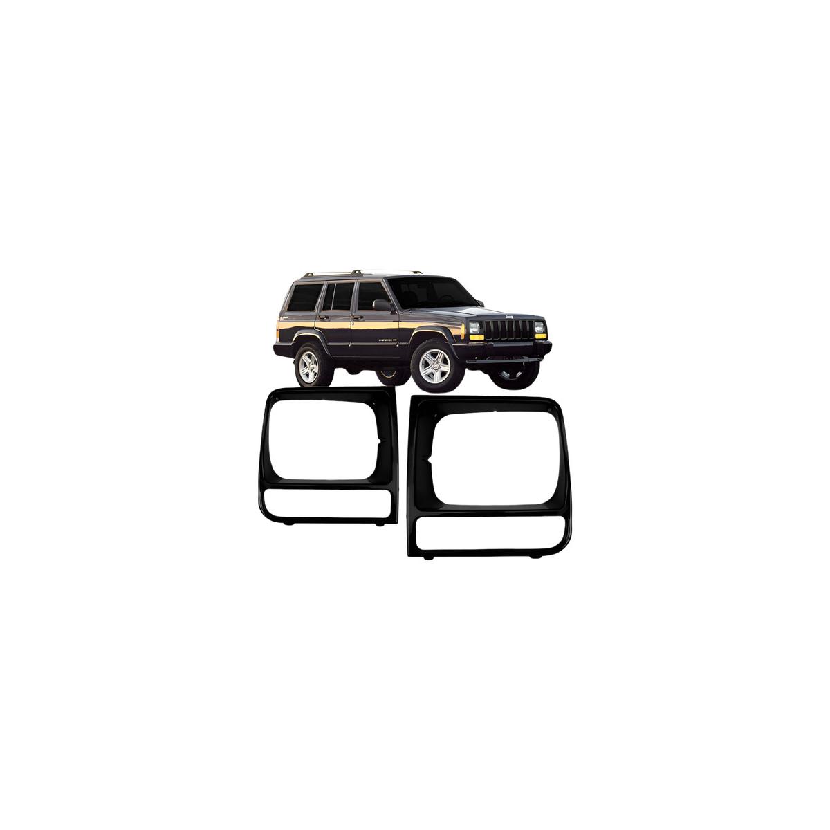 ARO FAROL DIREITO CREROKEE SPORT 1997 A 2002 (RF22100)