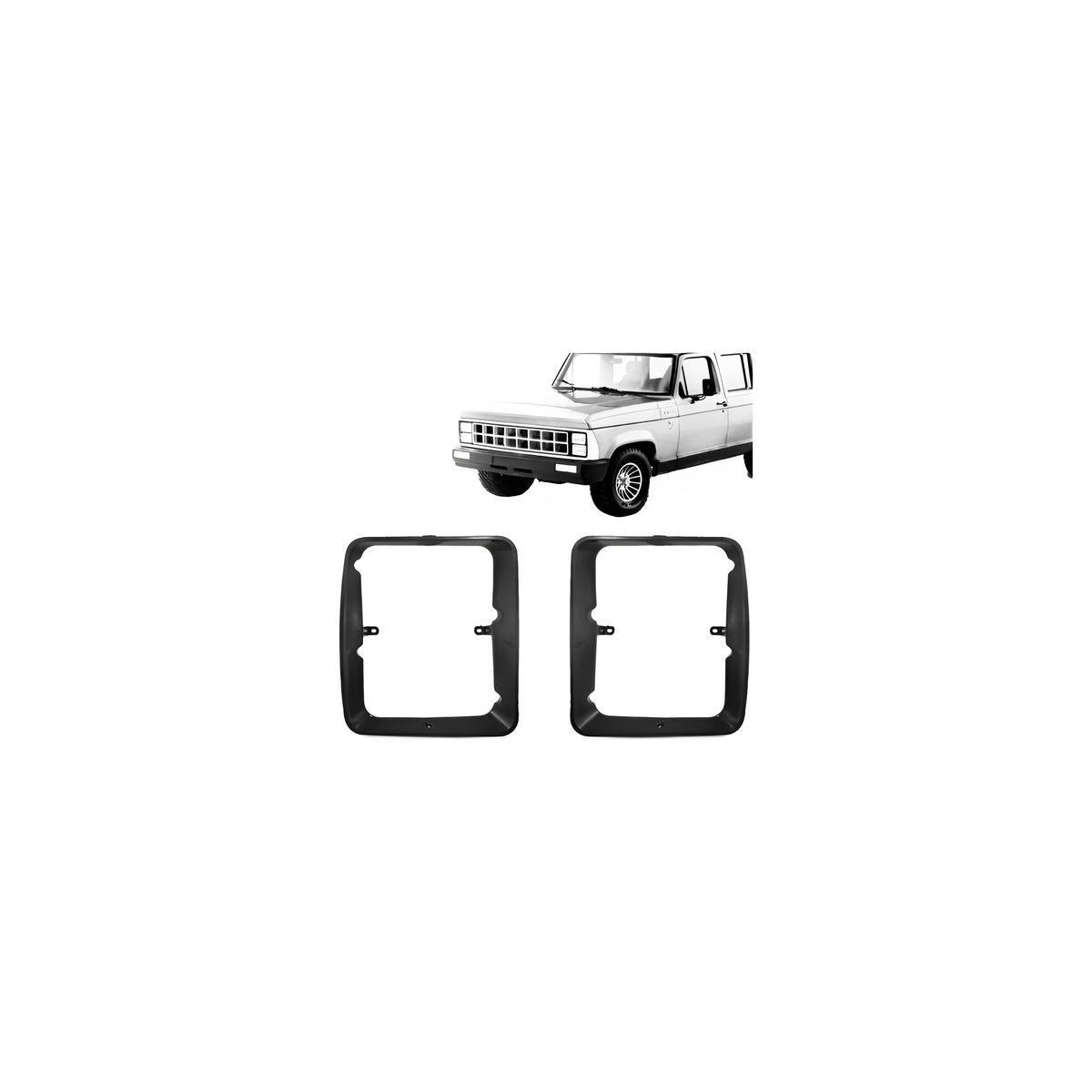 ARO FAROL ESQUERDO F1000 1979 A 1992 (RF29501)