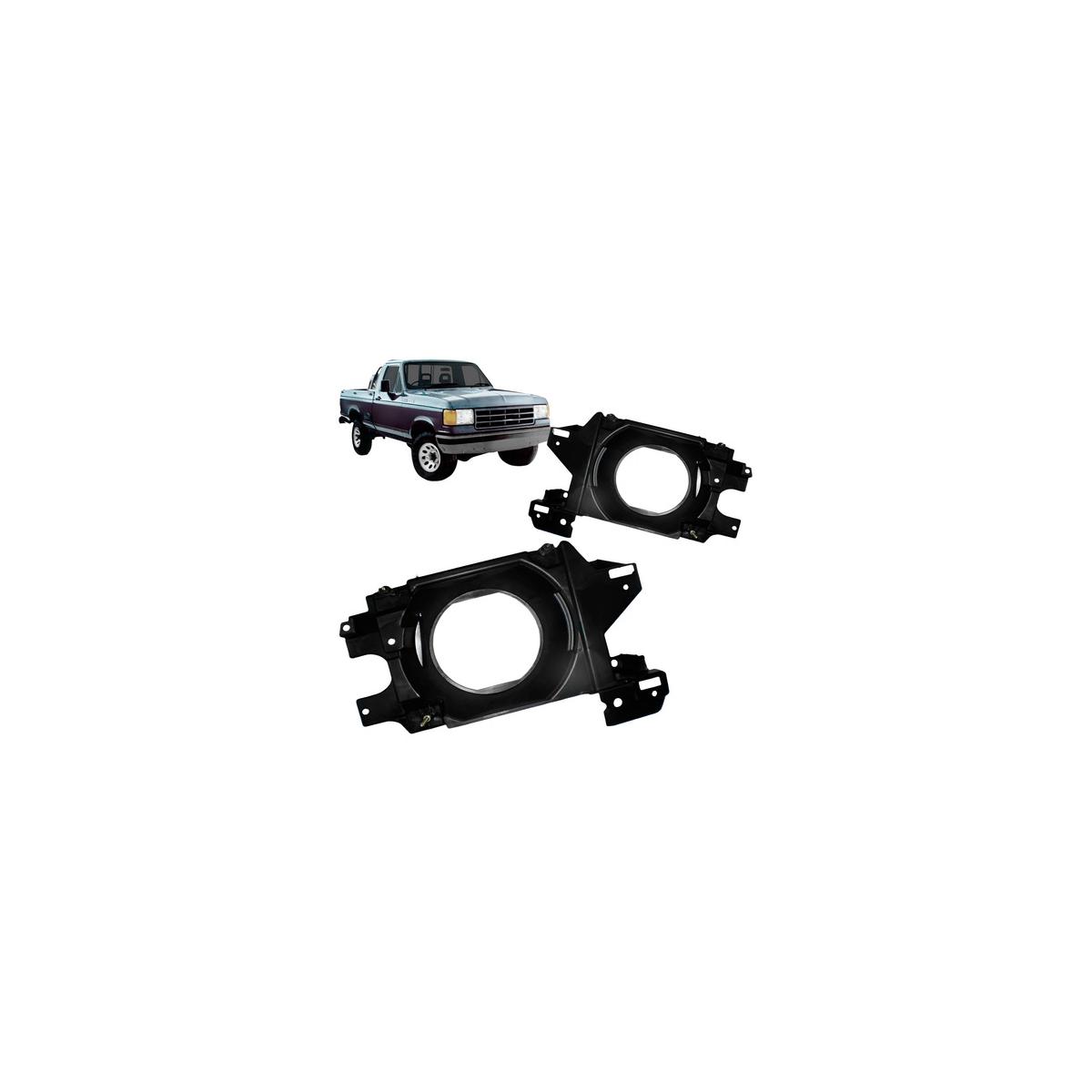 ARO FAROL ESQUERDO F1000 1993 A 1996 (RFG440)