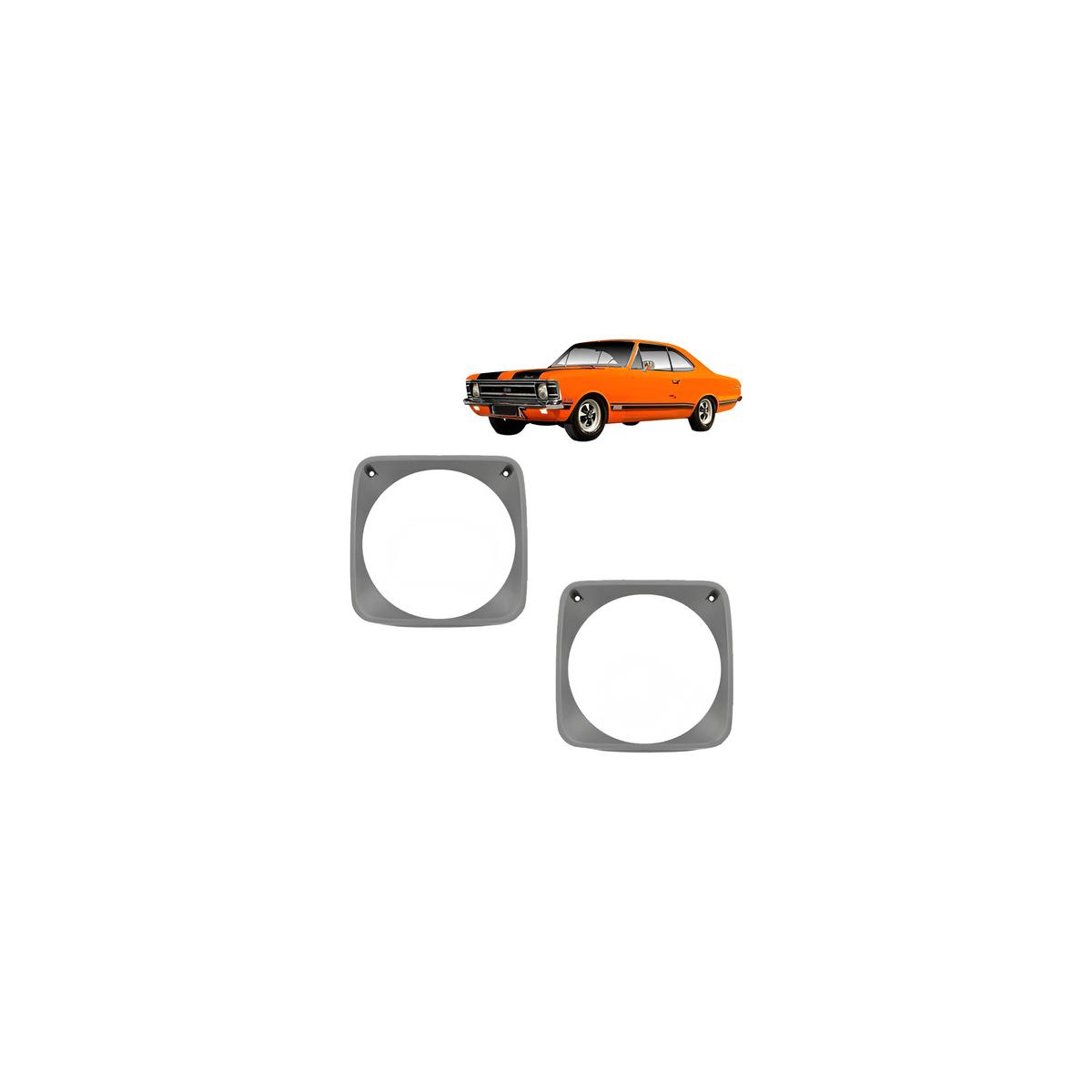 ARO FAROL DIREITO OPALA 1975 A 1979 (RFG840)
