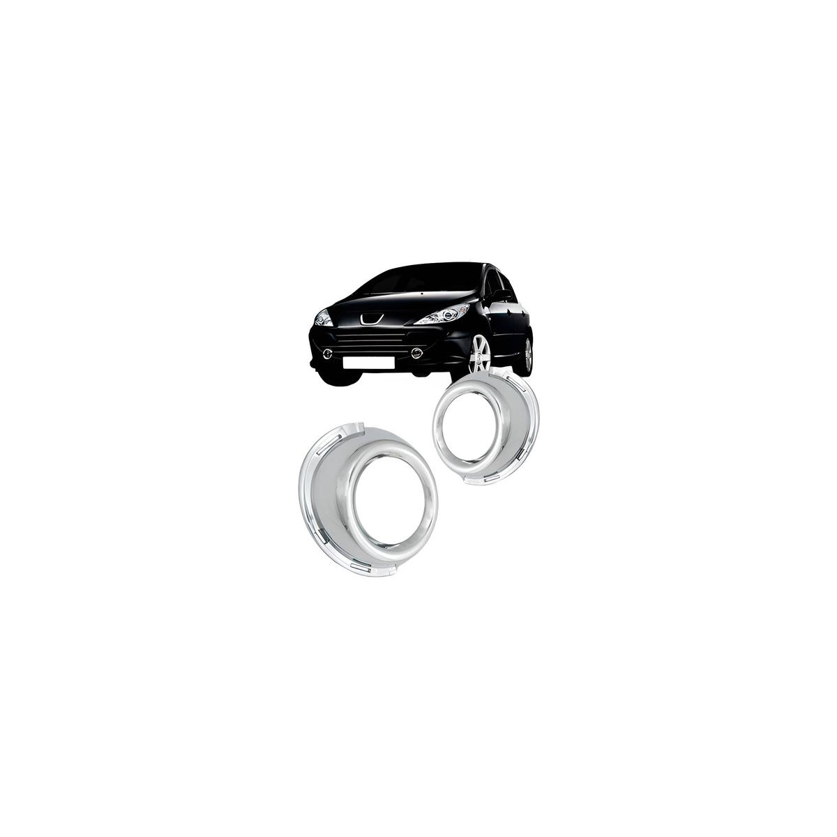 ARO FAROL MILHA DIREITO 307 2007 A 2012 (RF18265)