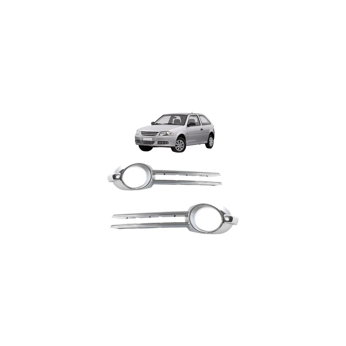 ARO FAROL MILHA AUXILIAR GOL 2006 A 2008 (RFGMC030)