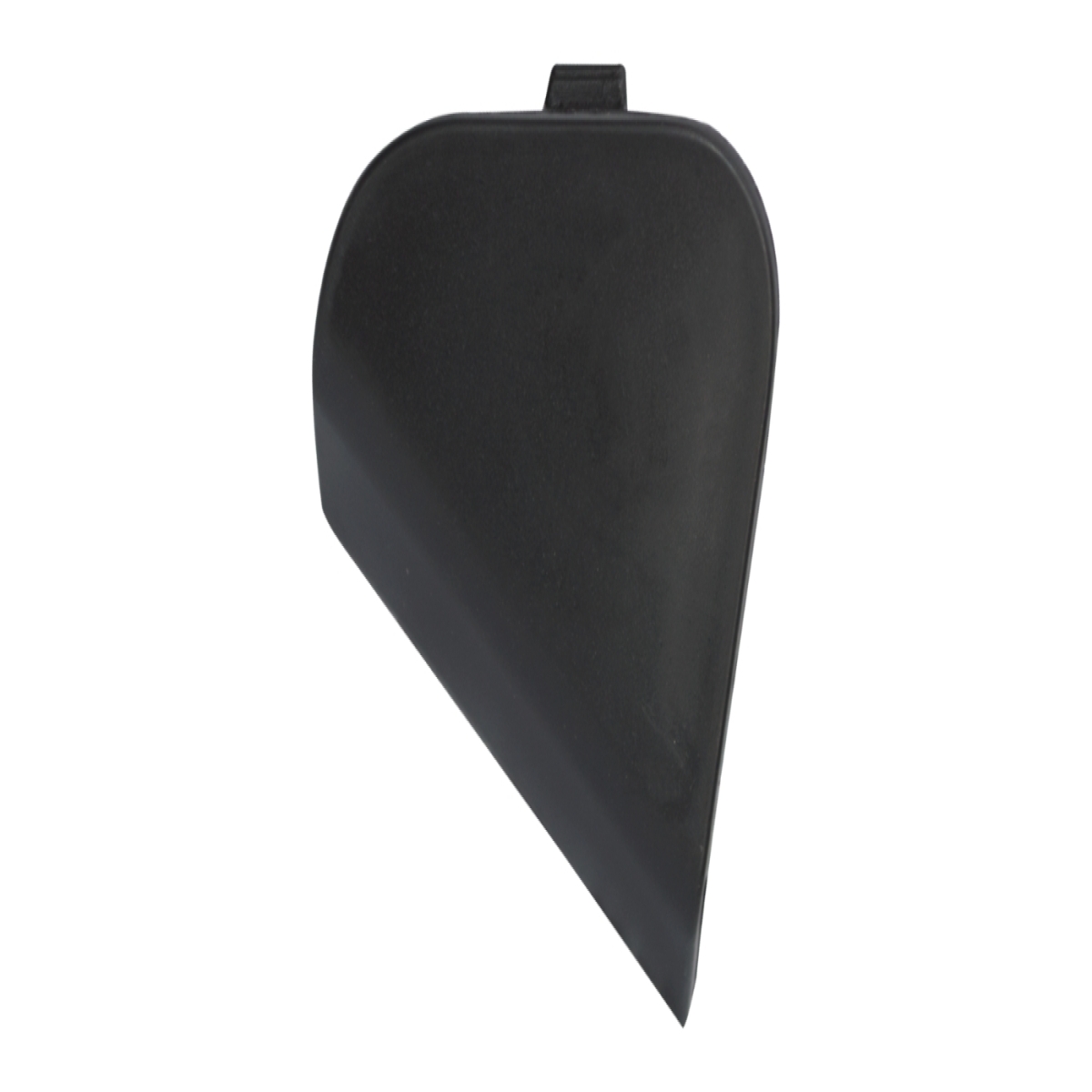 TAMPA INFERIOR PARACHOQUE IVECO TECTOR2019 LE INJETADO (5801693558)