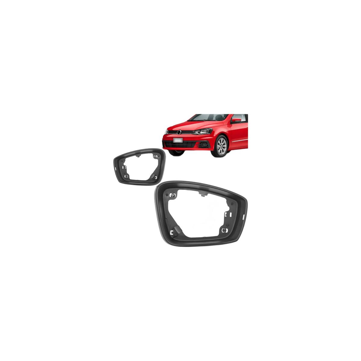 ARO RETROVISOR DIREITO GOL 2013 A 2023 (RF32370)