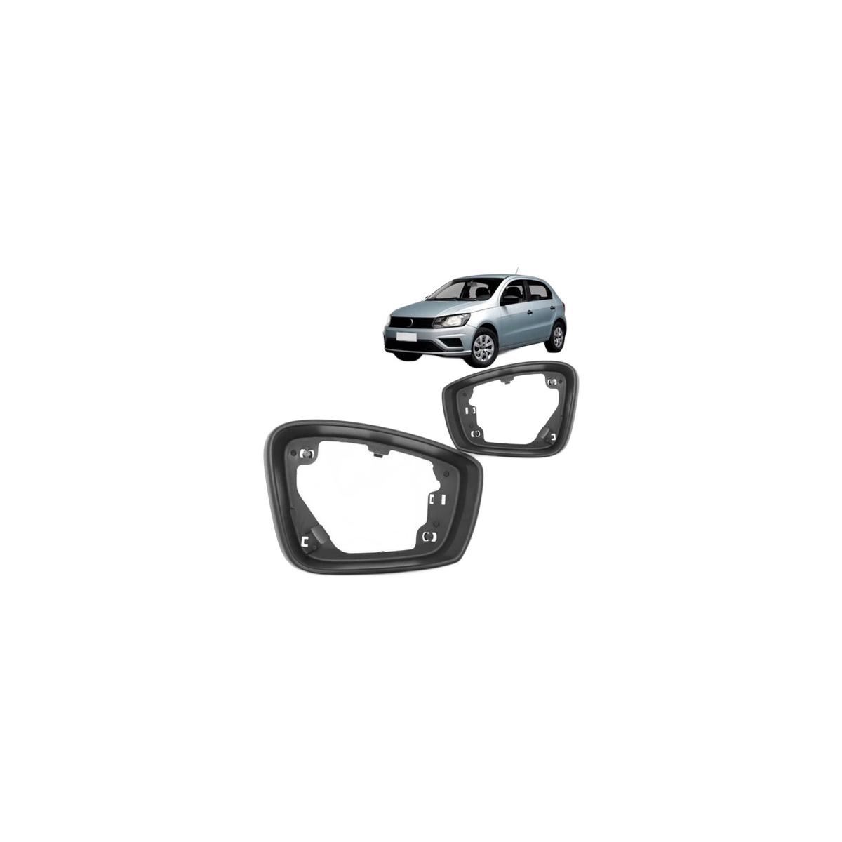 ARO RETROVISOR DIREITO GOL 2013 A 2023 (RF32372)