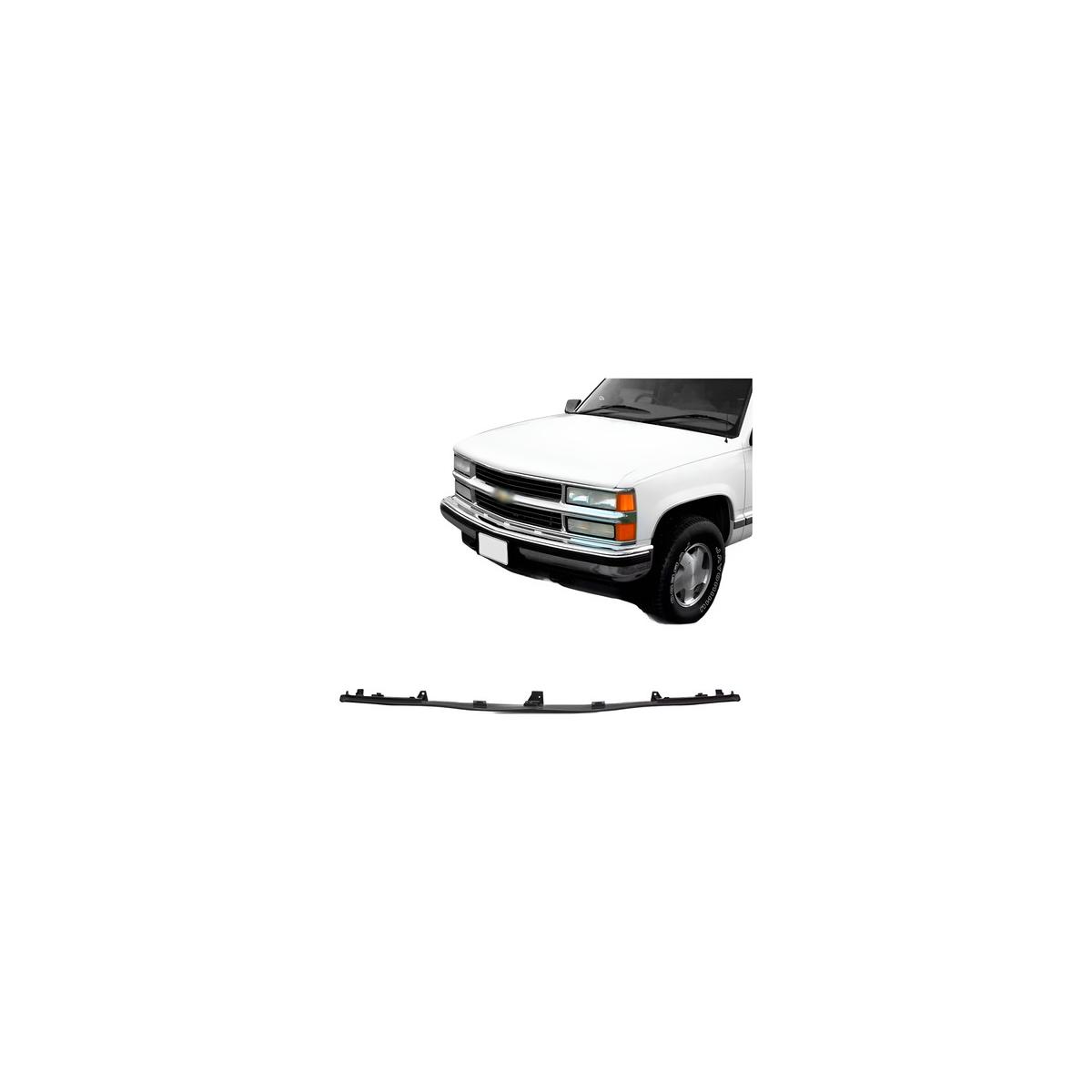 BIGODE DIANTEIRO SILVERADO 1993 A 2004 (RF8128)