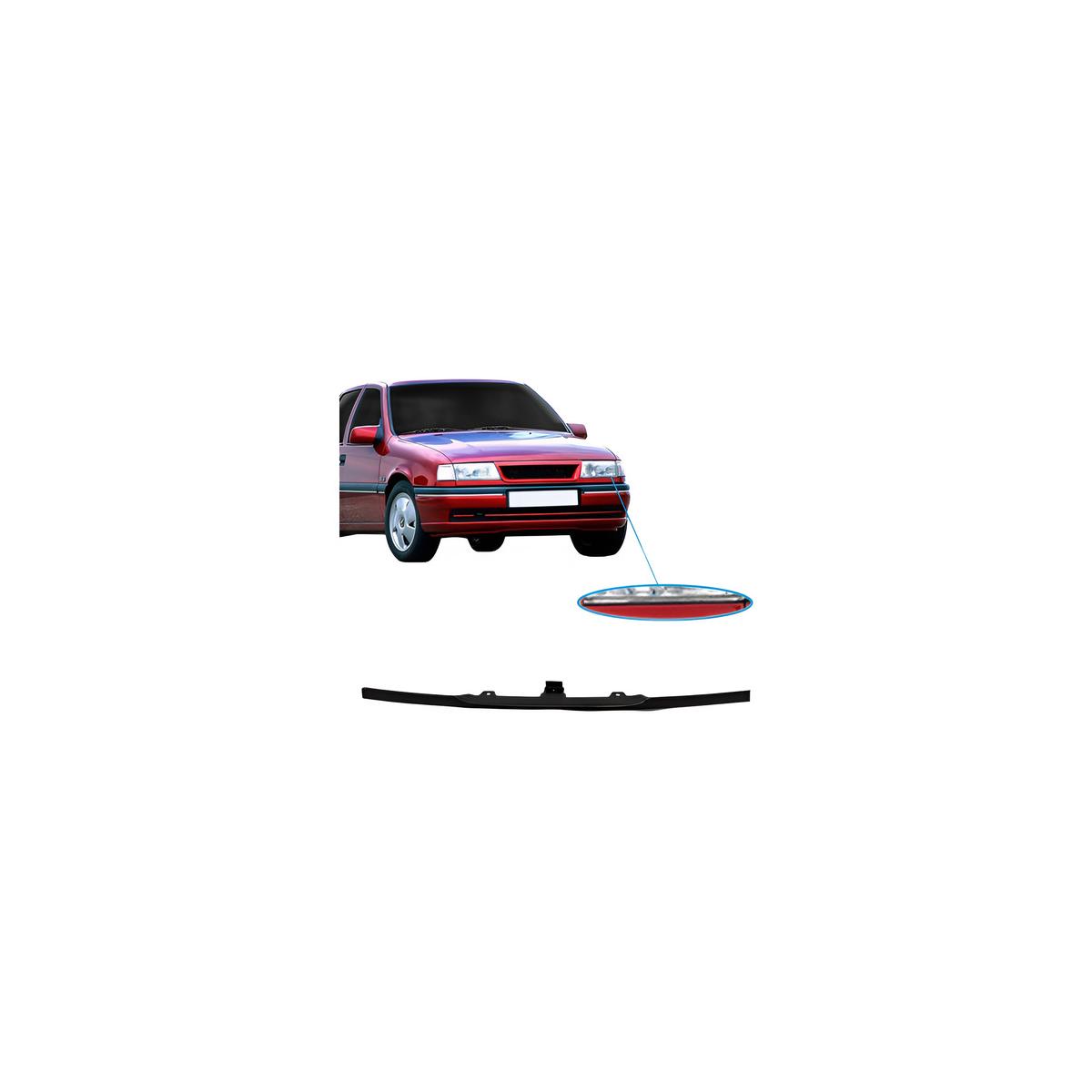 BIGODE LATA VECTRA 1993 A 1996 (RFMB09)