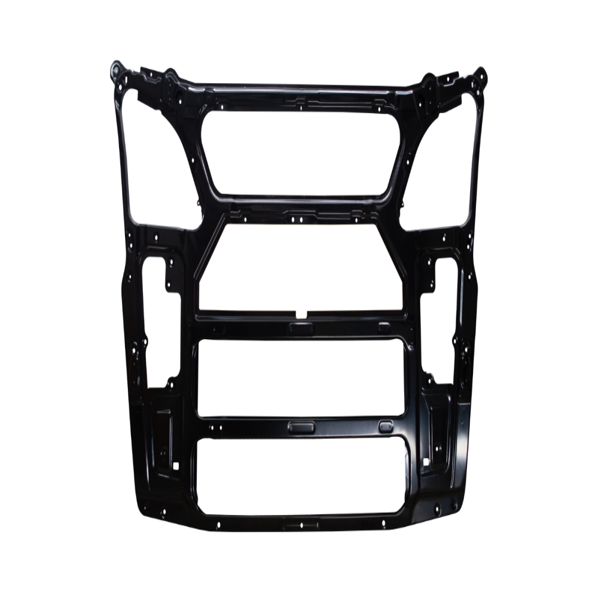 QUADRO GRADE FRONTAL FERRO PARA SCANIA G P SERIE S 2019 EM DIANTE (2365426)