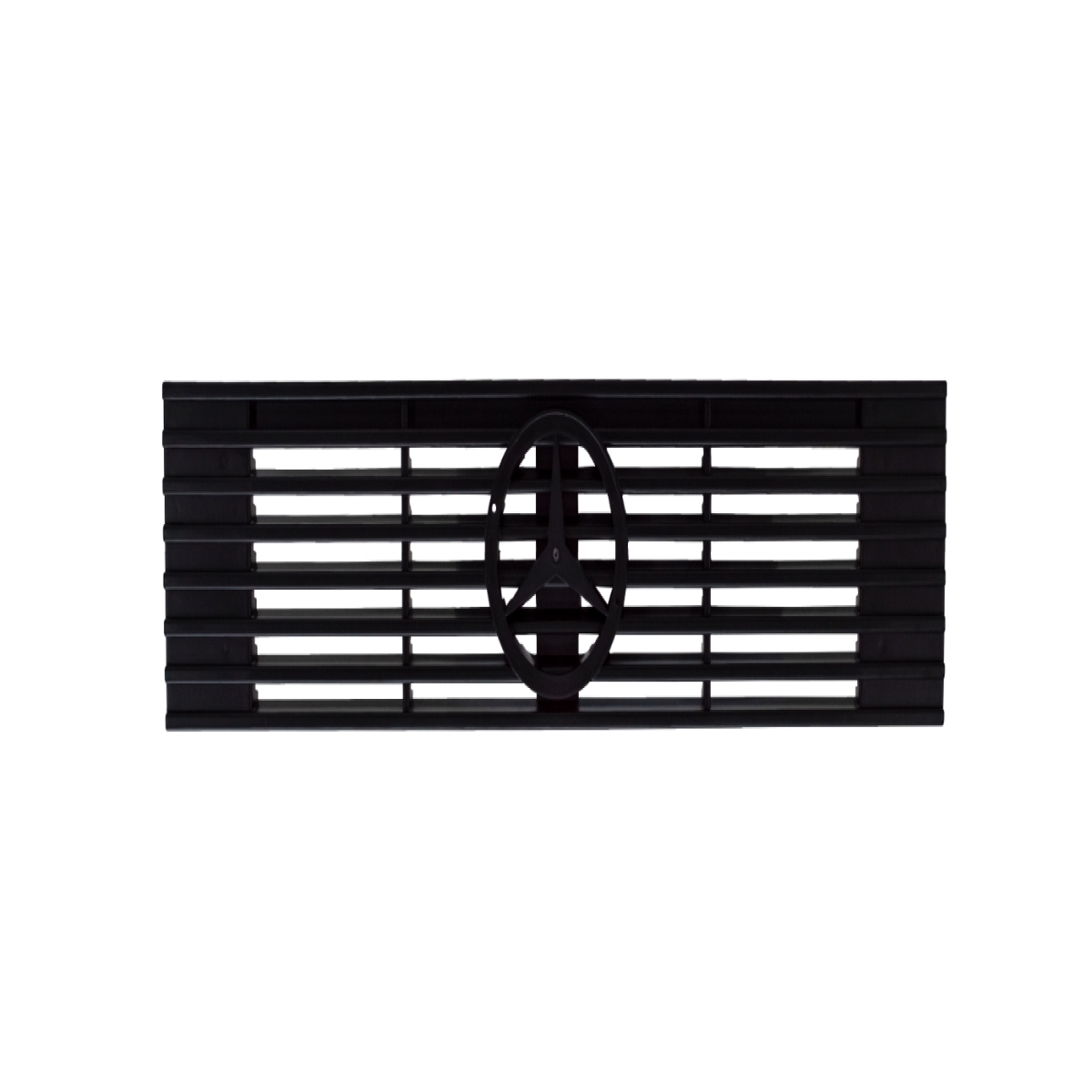 GRADE MERCEDES BENZ 709/912 FRONTAL PLASTICA.AMALCABURIO 1063 (6706900489.)