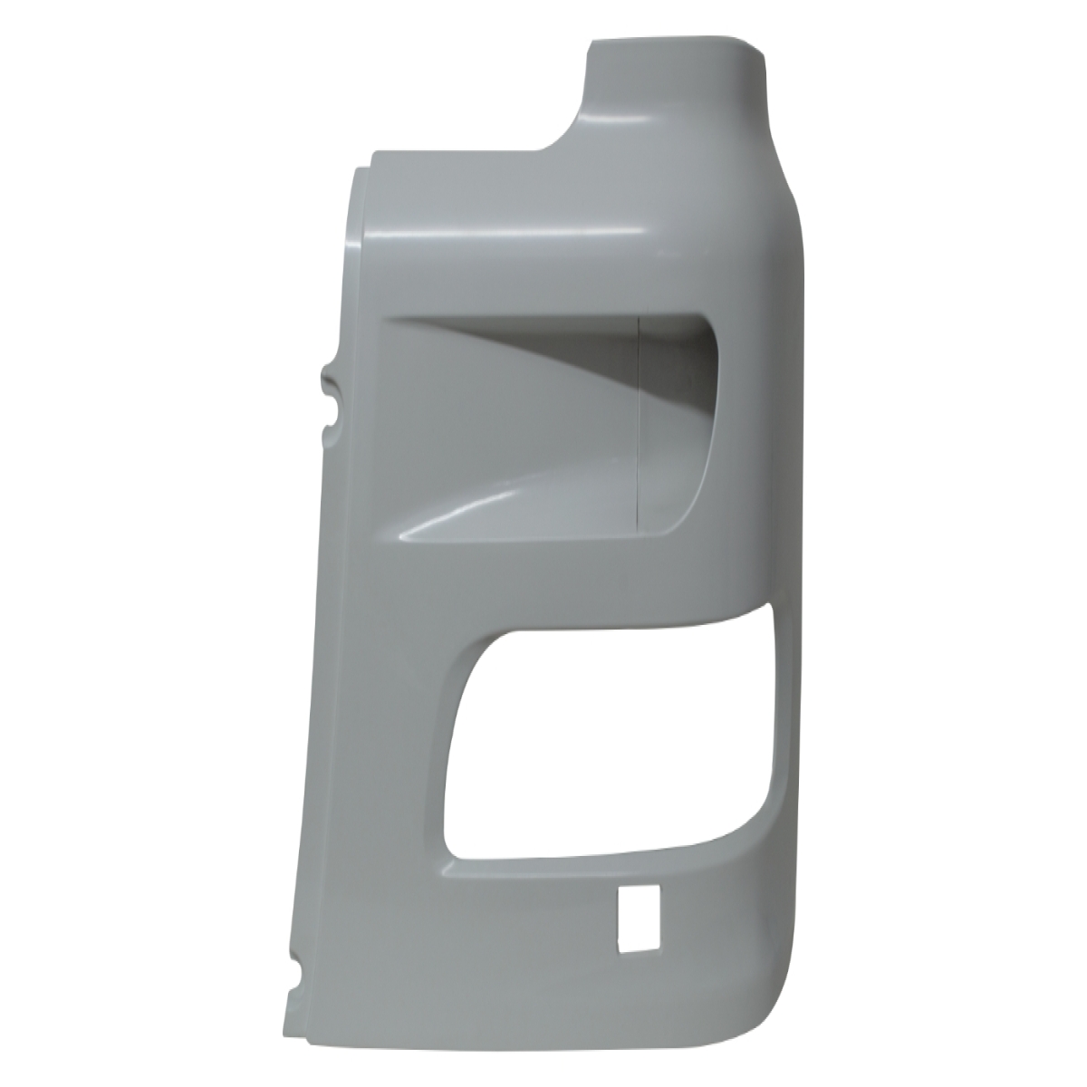 MOLDURA FAROL  XF95/ XF105  ESQ. (1398284.-.)