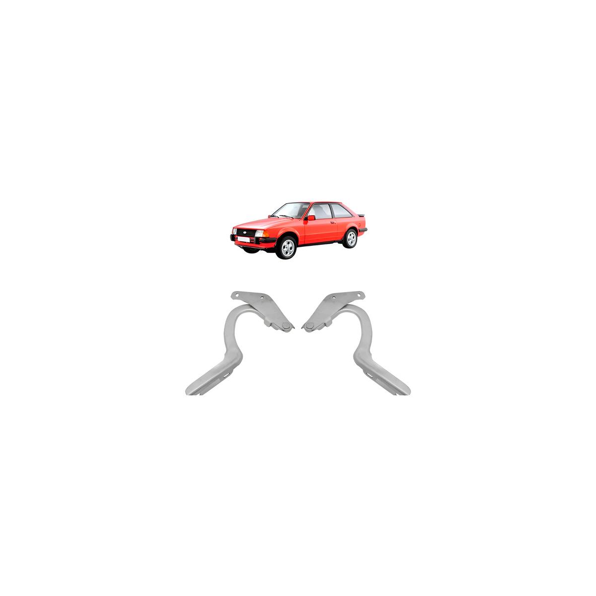 BRACO CAPO DIREITO ESCORT 1983 A 1994 (RF19106)
