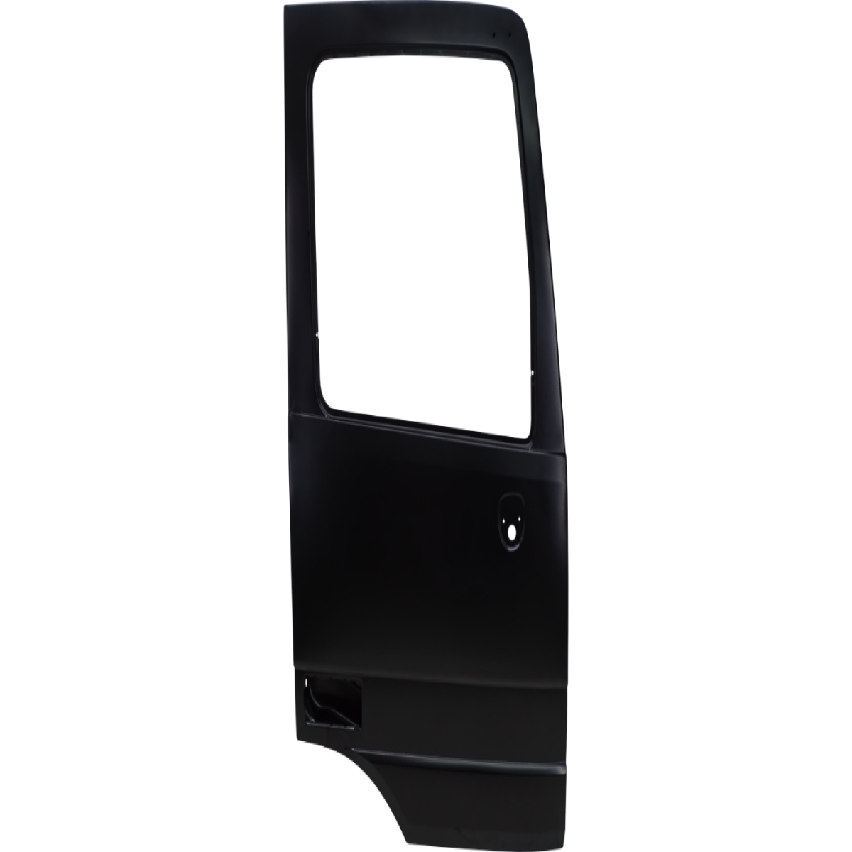 PORTA NUA COMPLETA MERCEDES BENZ ACTROS DIREITO AMALCABURIO 1750D (9437201605.)