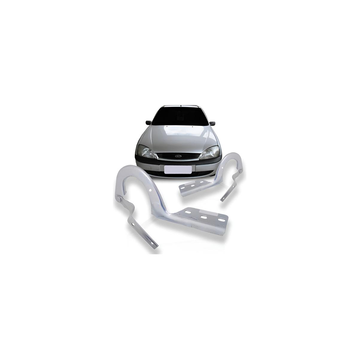 BRACO CAPO DIREITO FIESTA 2000 A 2002 (RF19112)
