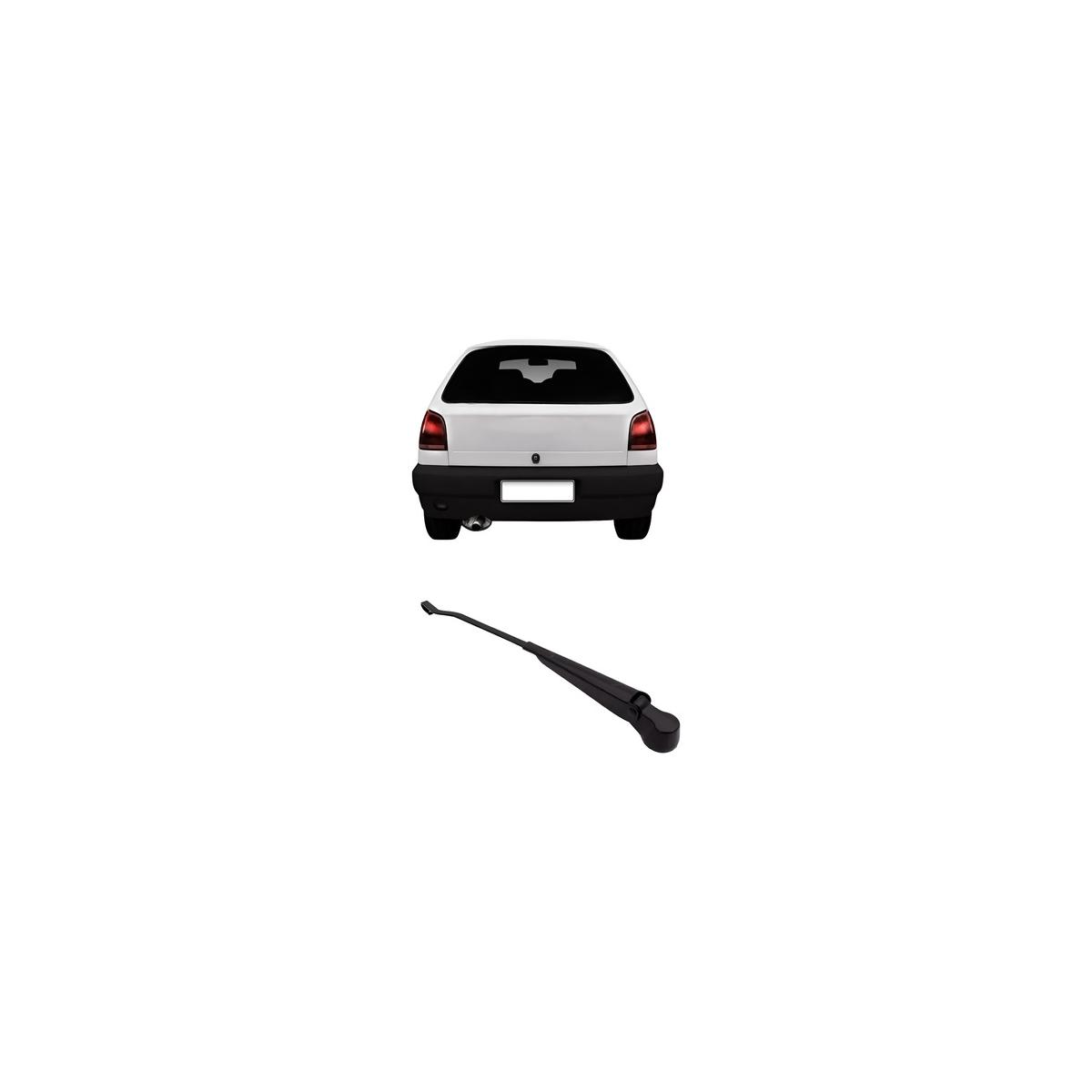 BRACO LIMPADOR TRASEIRO GOL 1995 (RFPS981G)