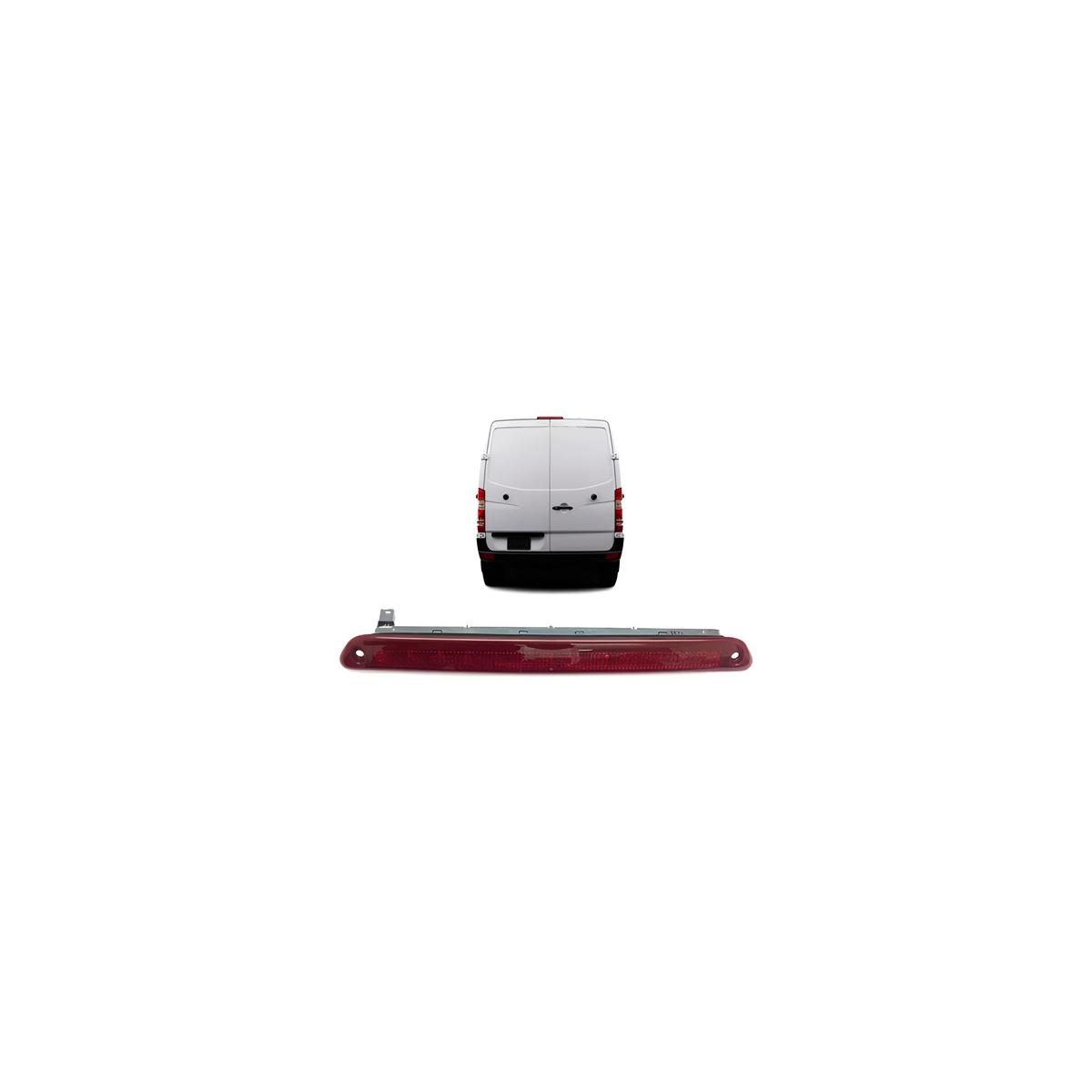BRAKE LIGHT LUZ DE FREIO SPRINTER 2012 A 2016 (RF32282)