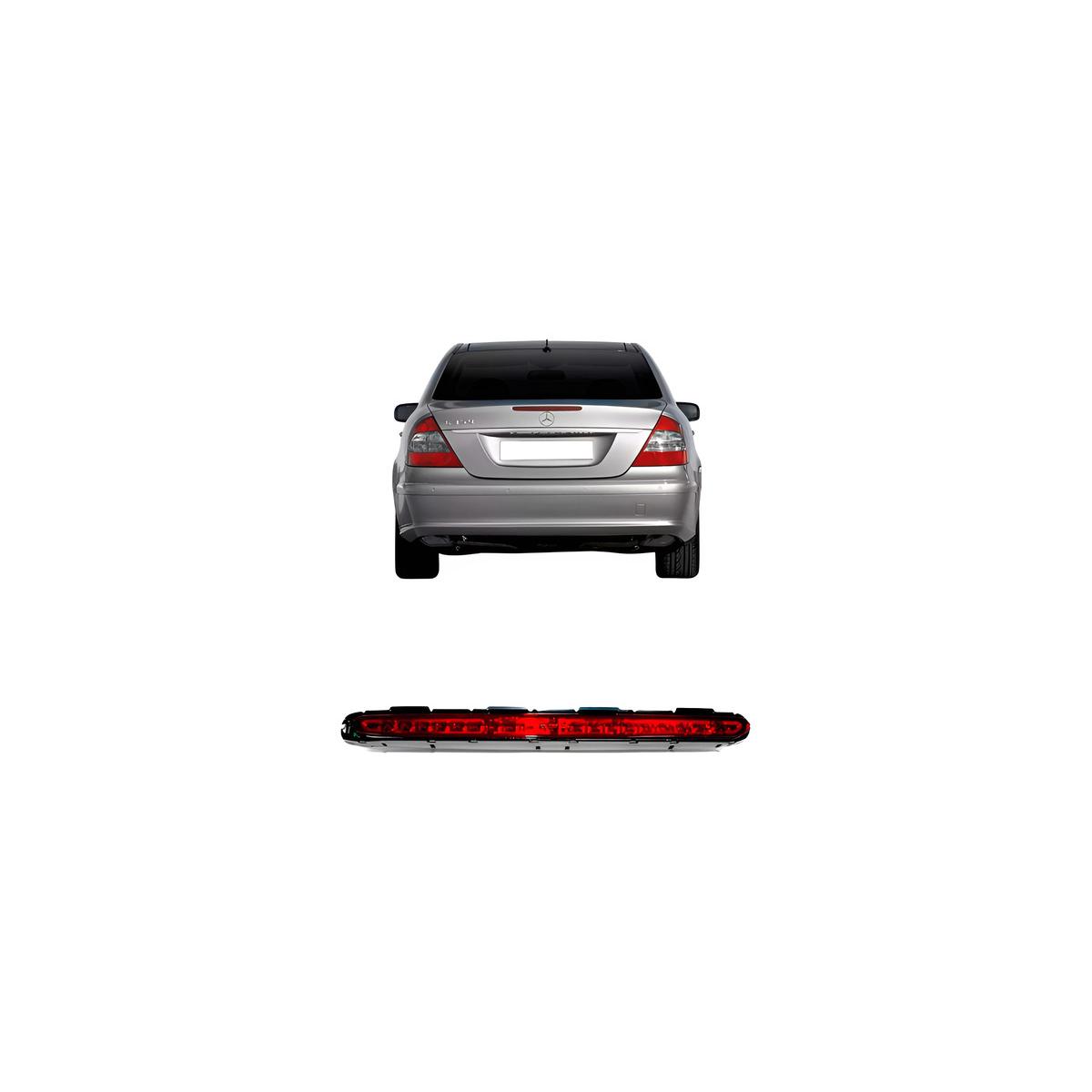 BREAK LIGHT E-CLASS 2007 A 2009 (RF22613)