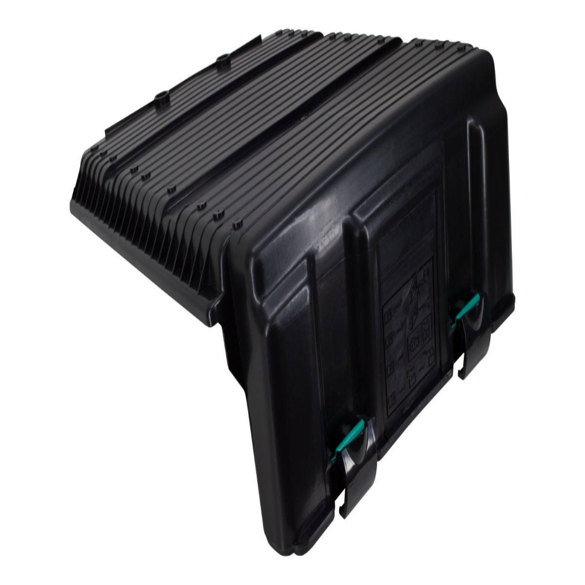 TAMPA CAIXA BATERIA XF (1693114,.-.)