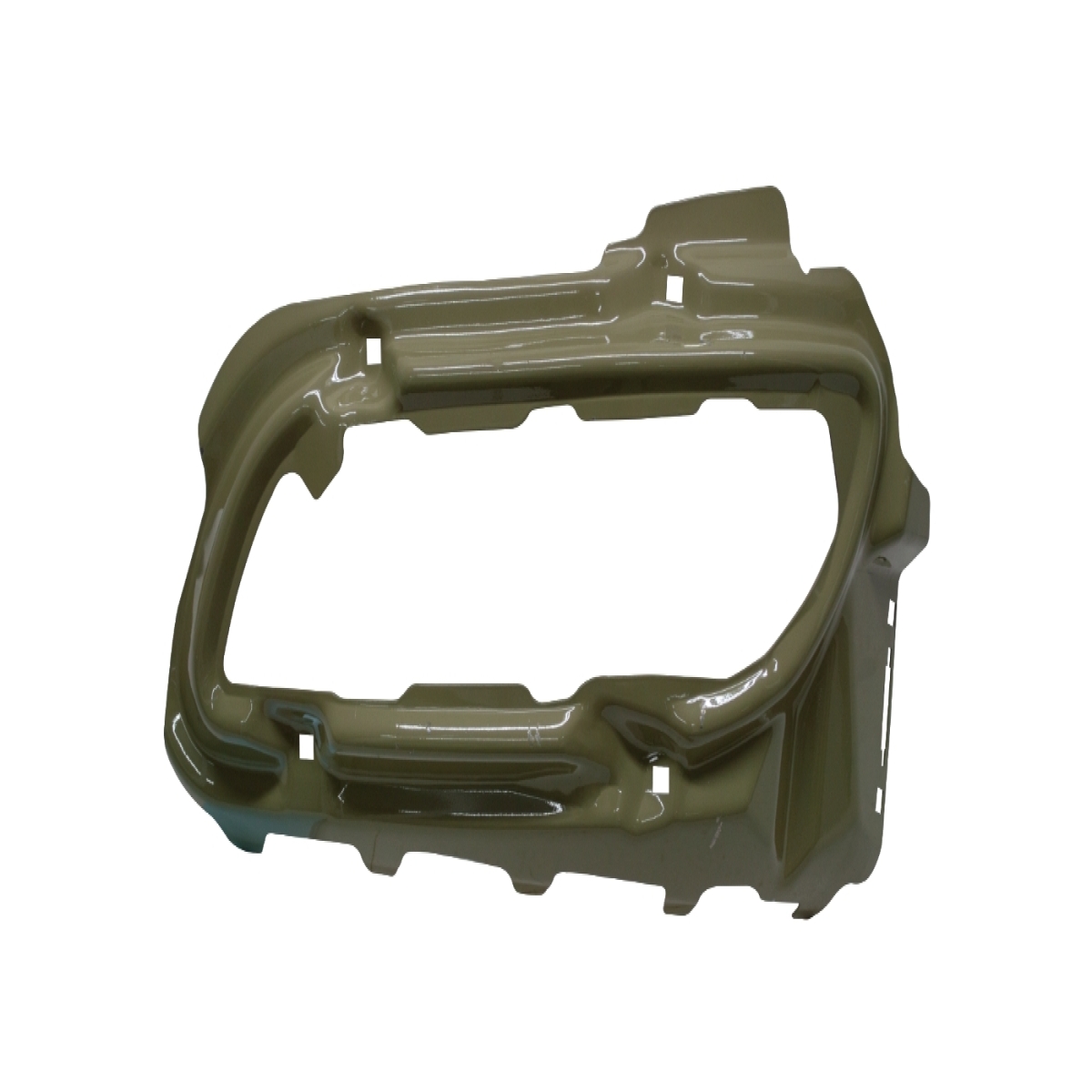 SUPORTE FAROL AUXILIAR (1837654,.-.)