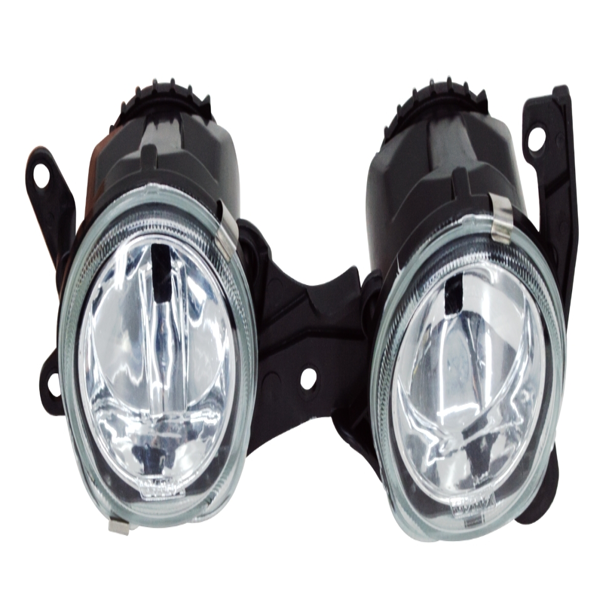 FAROL MILHA INTERNO EXTERNO DIREITO  IVECO STRALIS  (5801350555.)