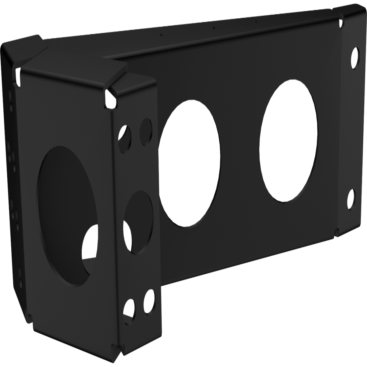 SUPORTE PARACHOQUE DIANTEIRO - VW    7100  ANO 00/02  7110  ANO 02/06  7120  ANO