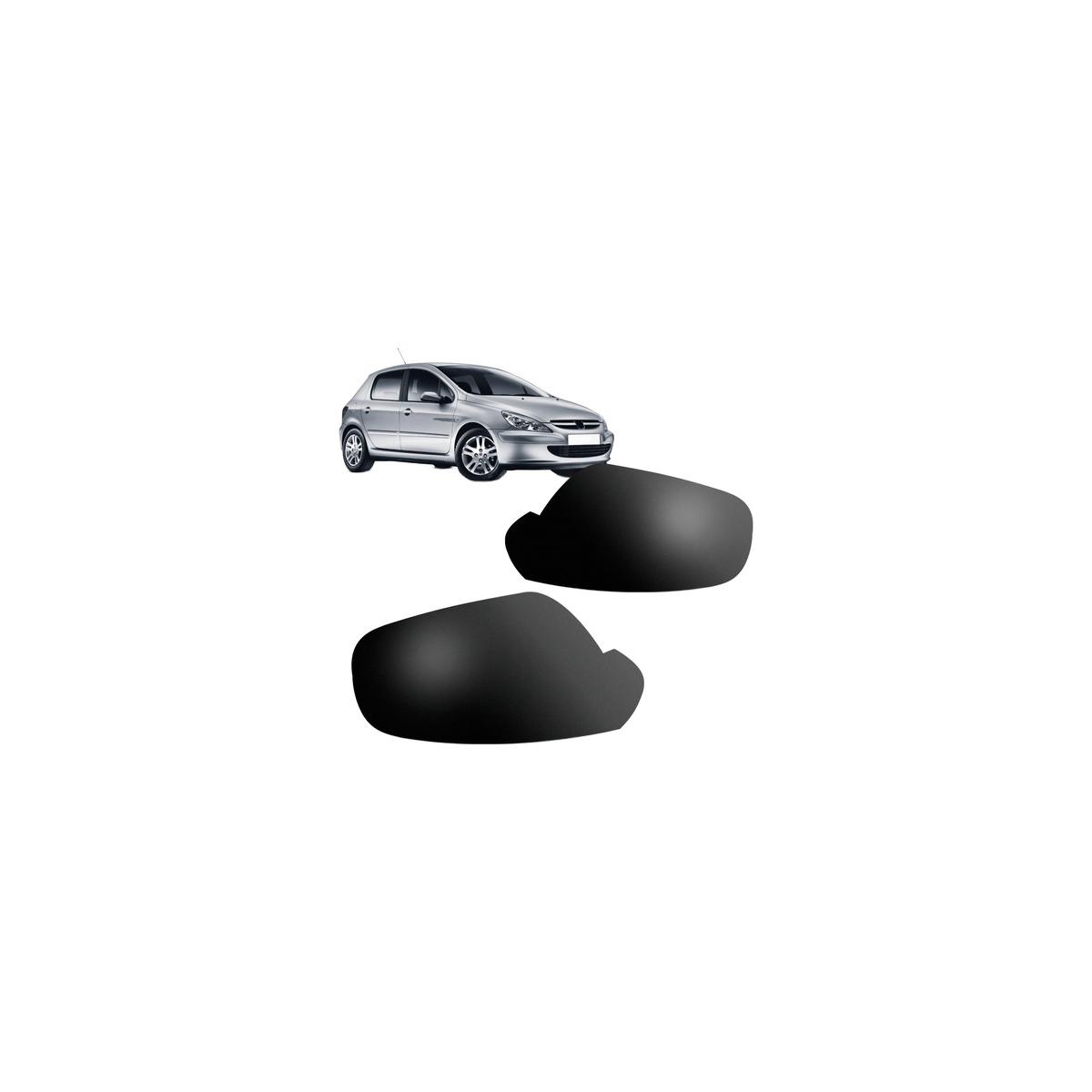 CAPA RETROVISOR DIREITO 307 2003 A 2012 (RF24010)