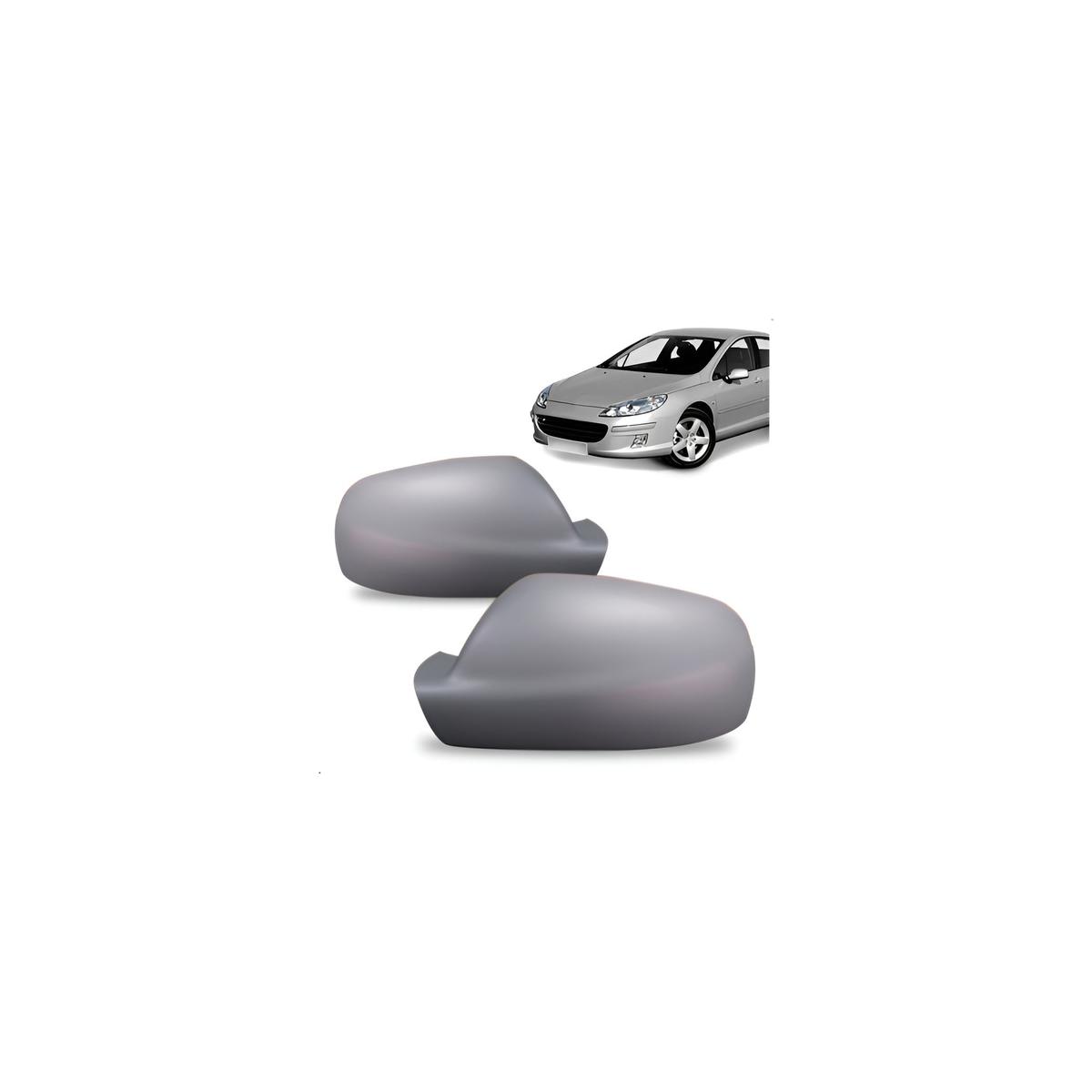 CAPA RETROVISOR DIREITO 407 2005 A 2007 (RF24024)